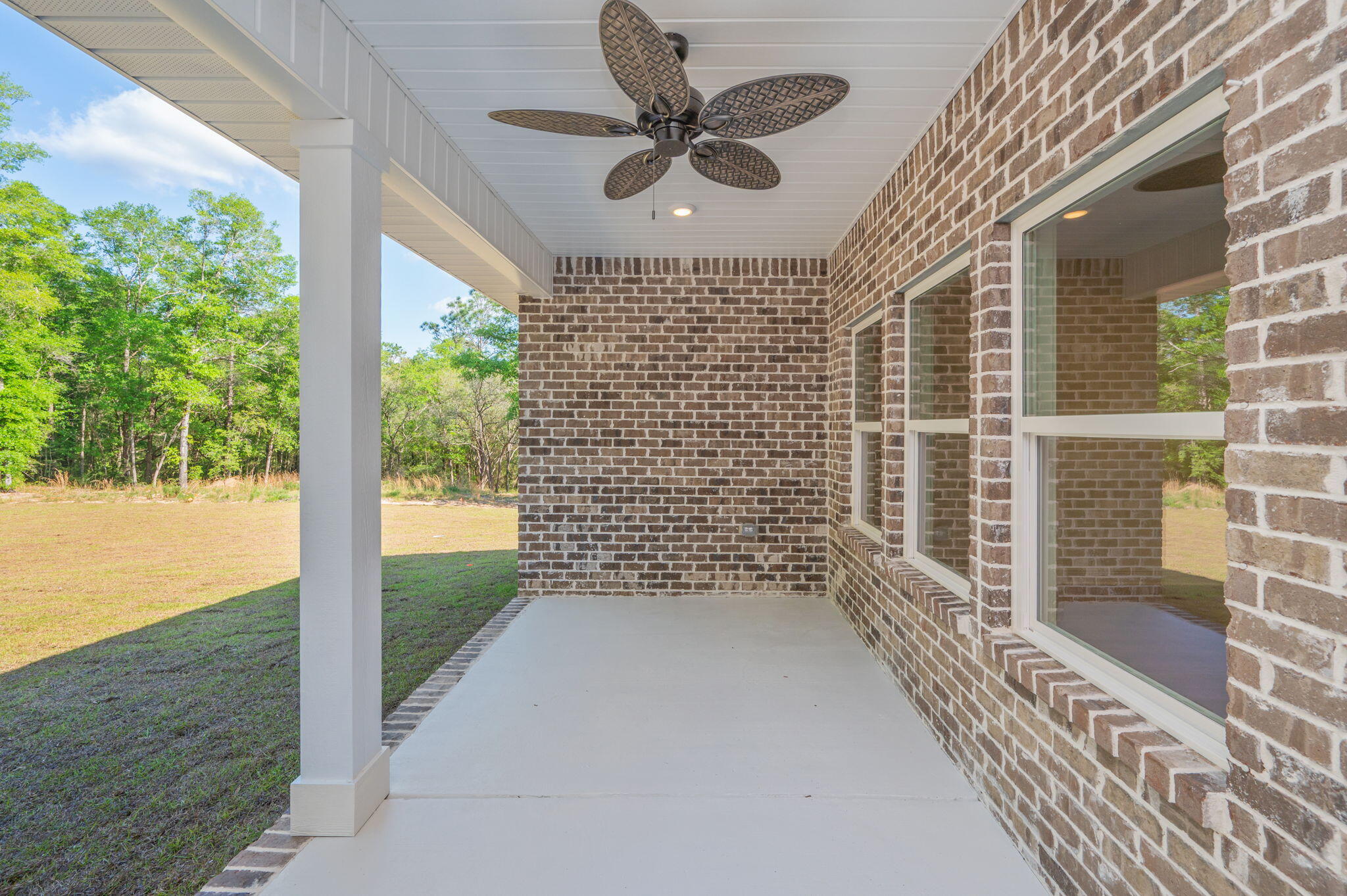 1909 Hidden Springs Drive Baker FL 32531