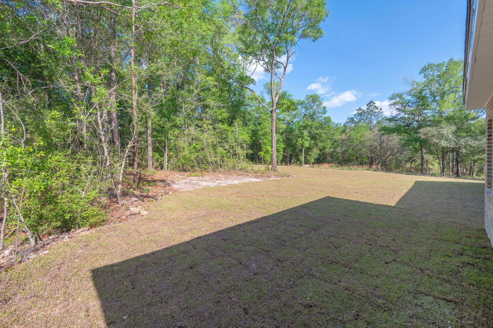 1909 Hidden Springs Drive Baker FL 32531