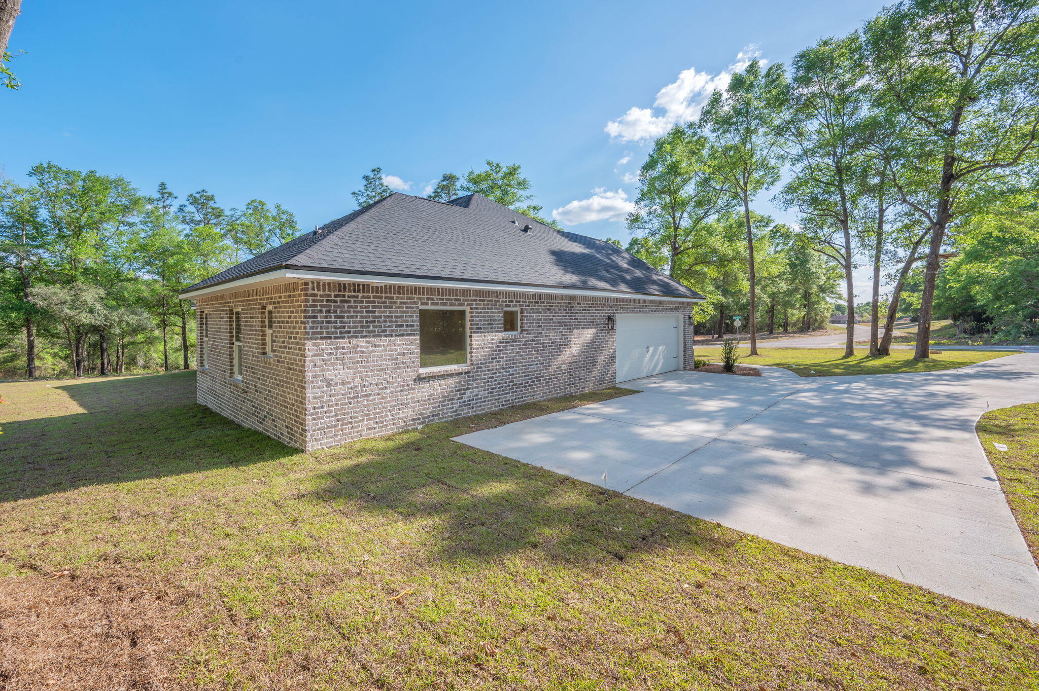 1909 Hidden Springs Drive Baker FL 32531