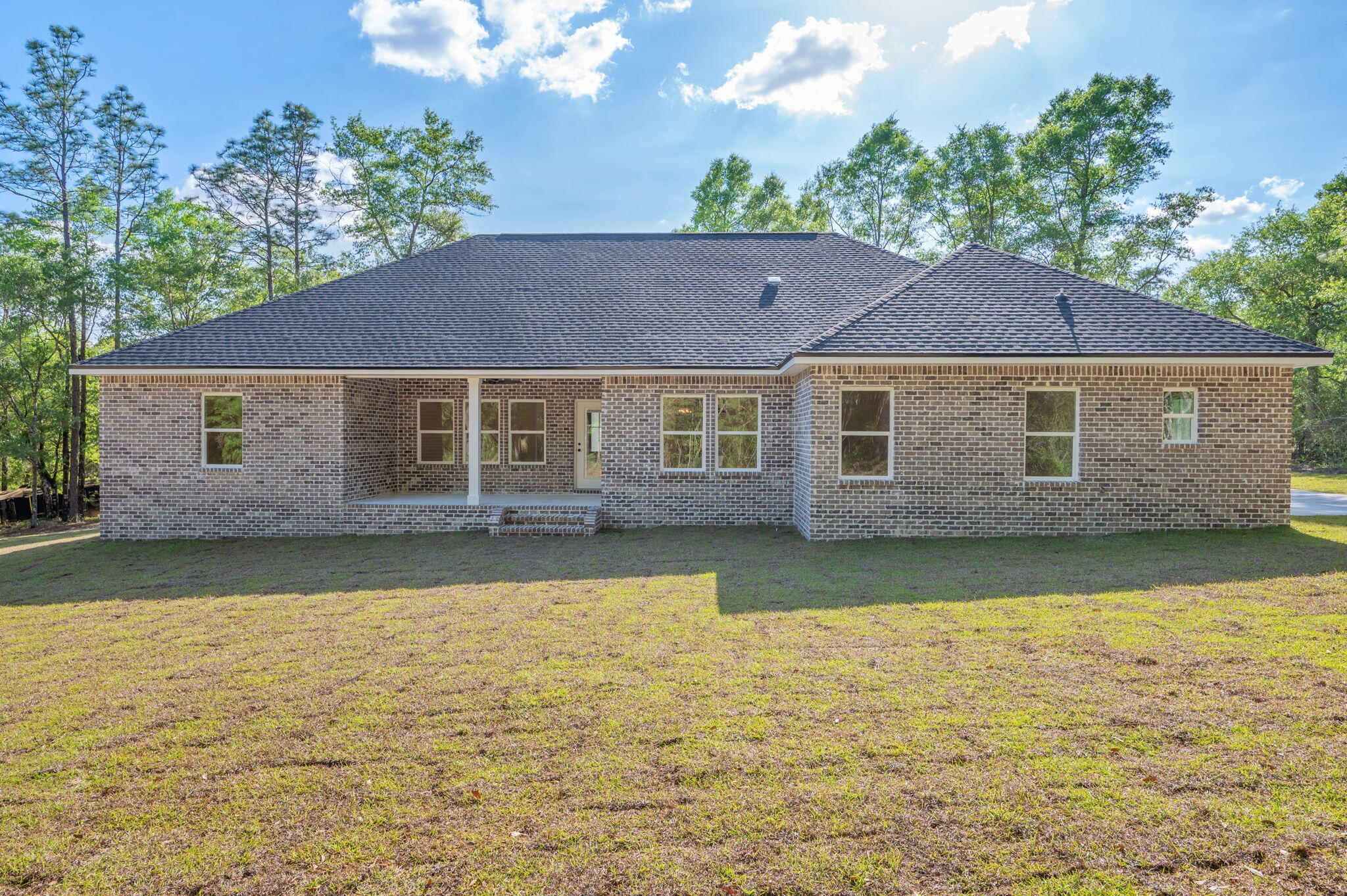 1909 Hidden Springs Drive Baker FL 32531
