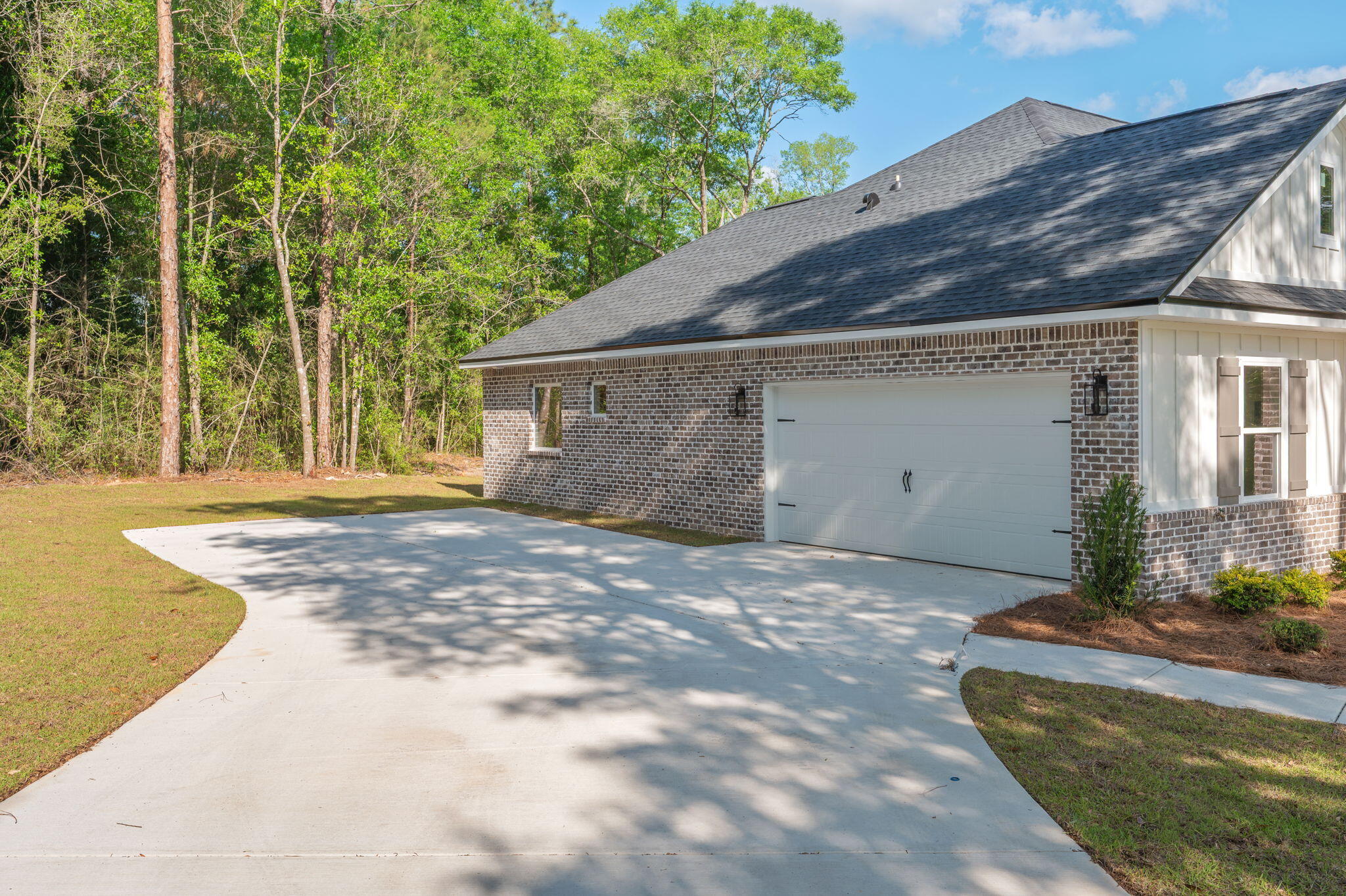 1909 Hidden Springs Drive Baker FL 32531