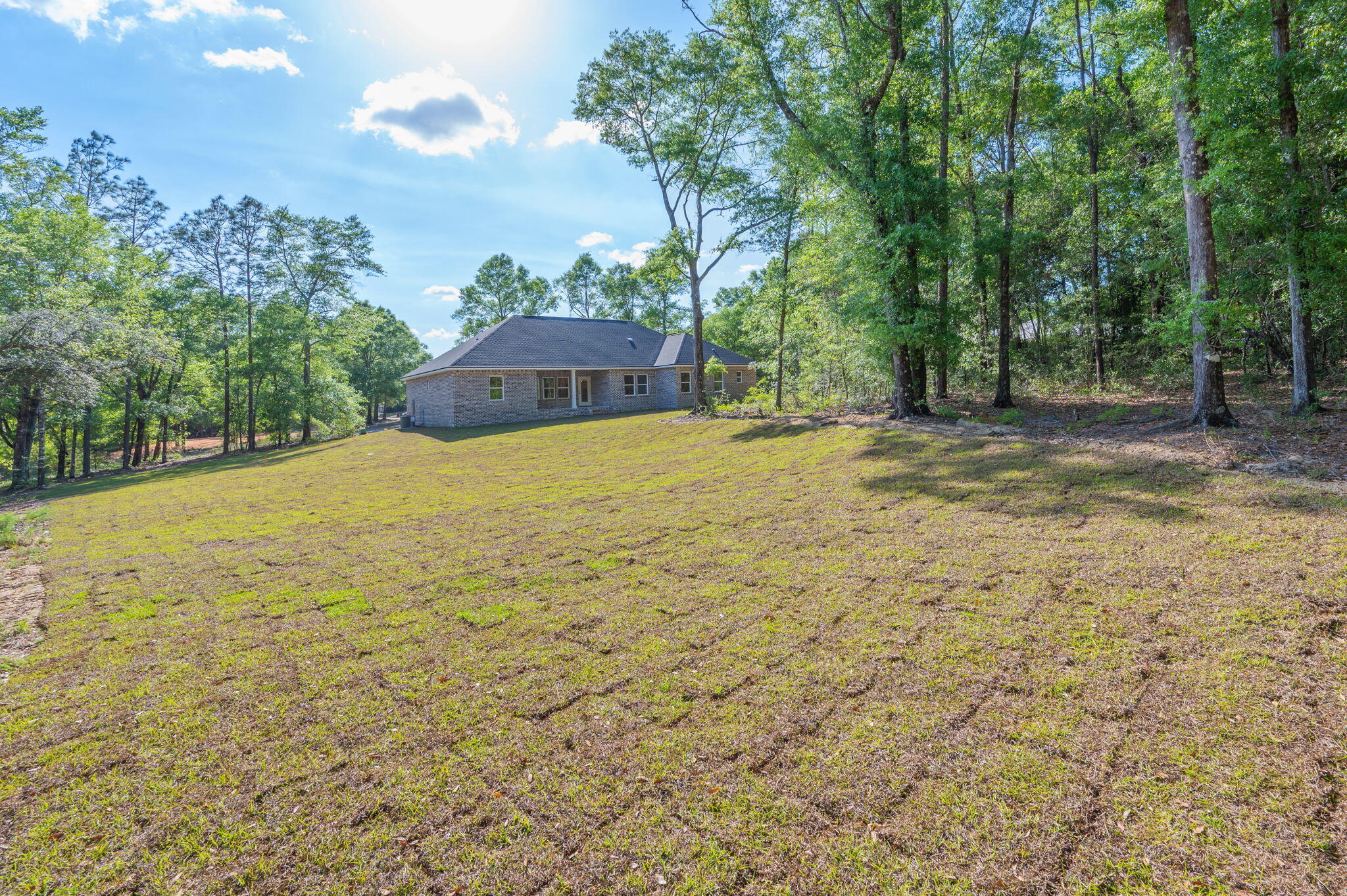 1909 Hidden Springs Drive Baker FL 32531