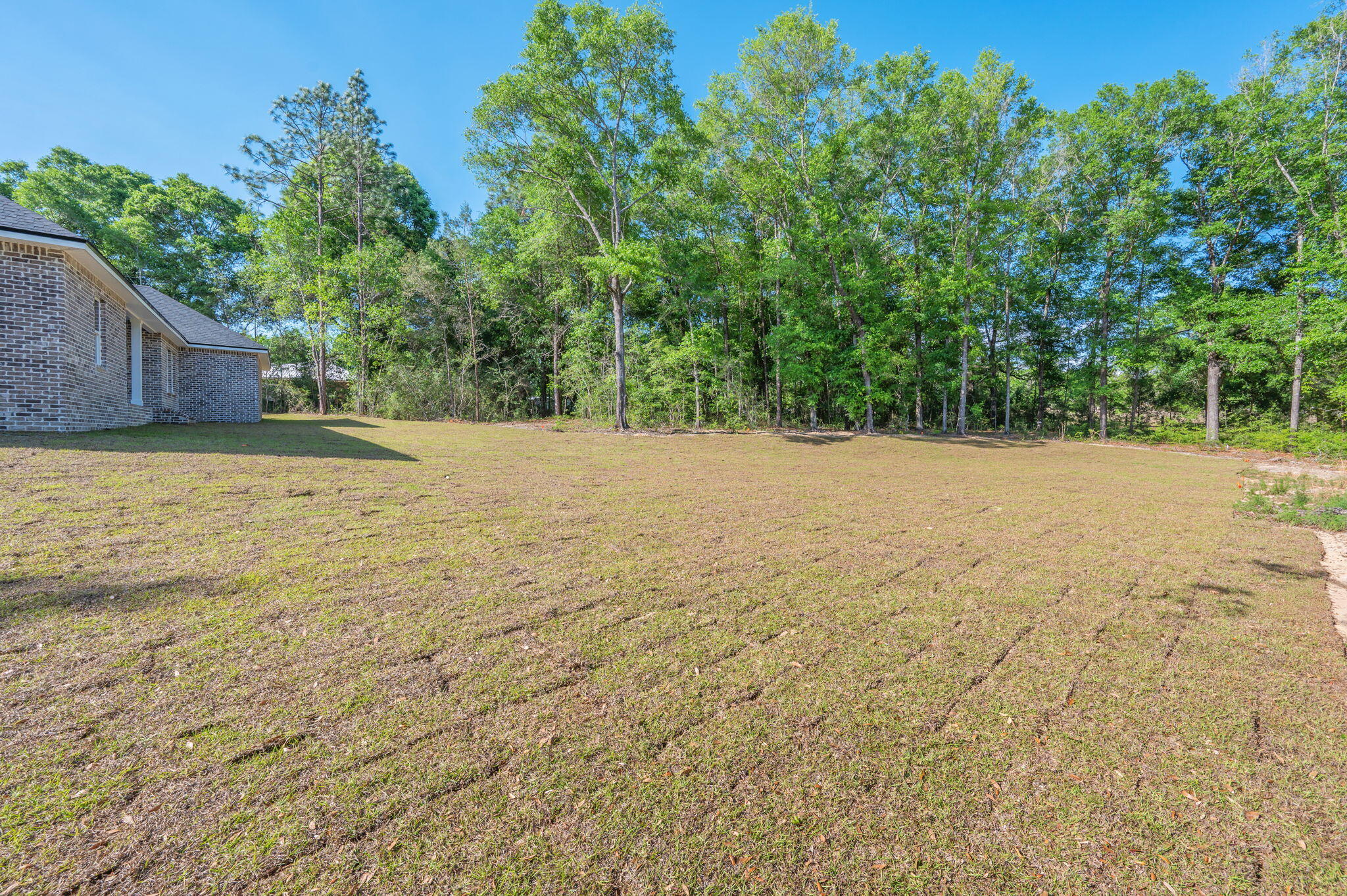 1909 Hidden Springs Drive Baker FL 32531