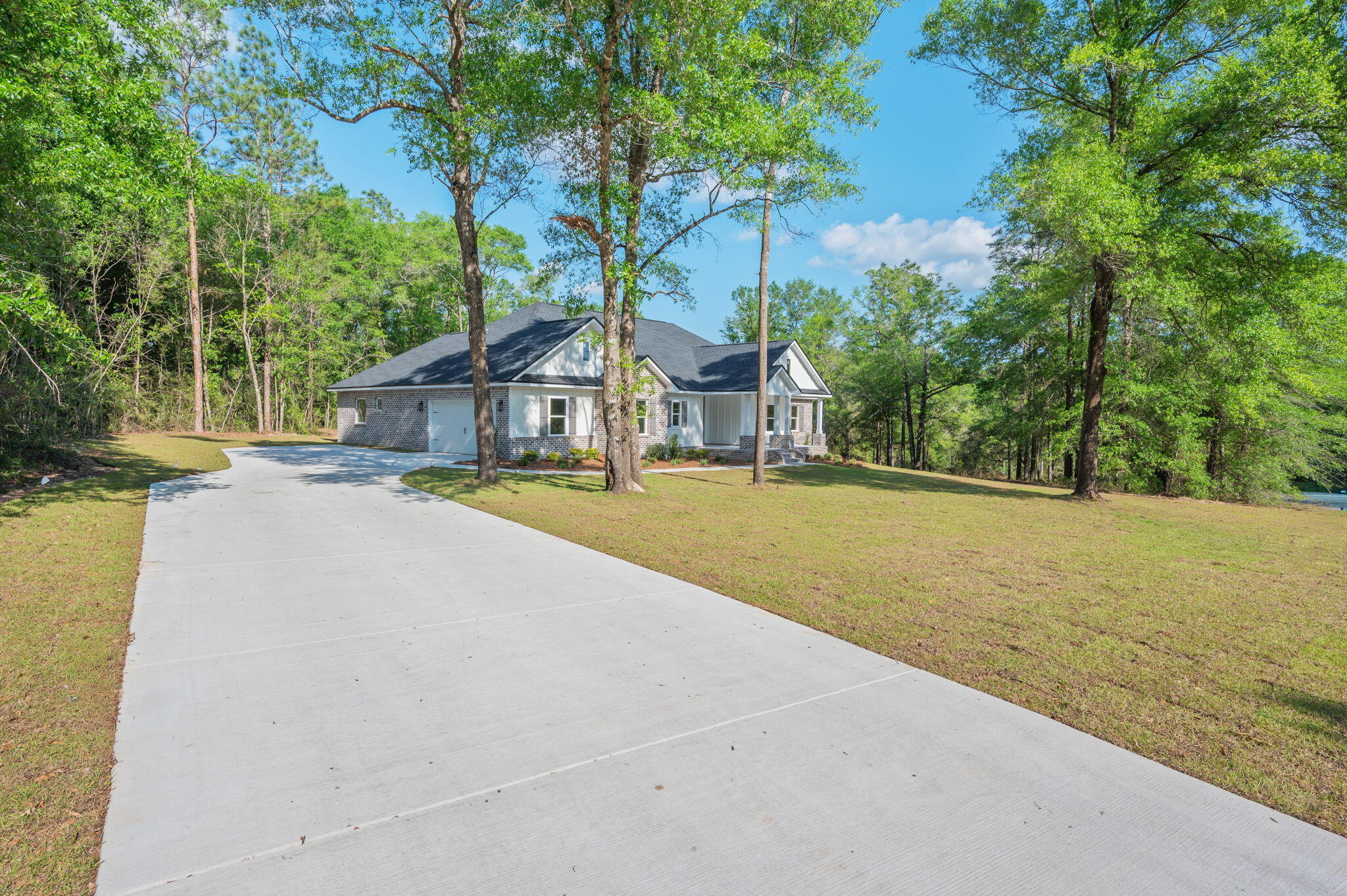1909 Hidden Springs Drive Baker FL 32531