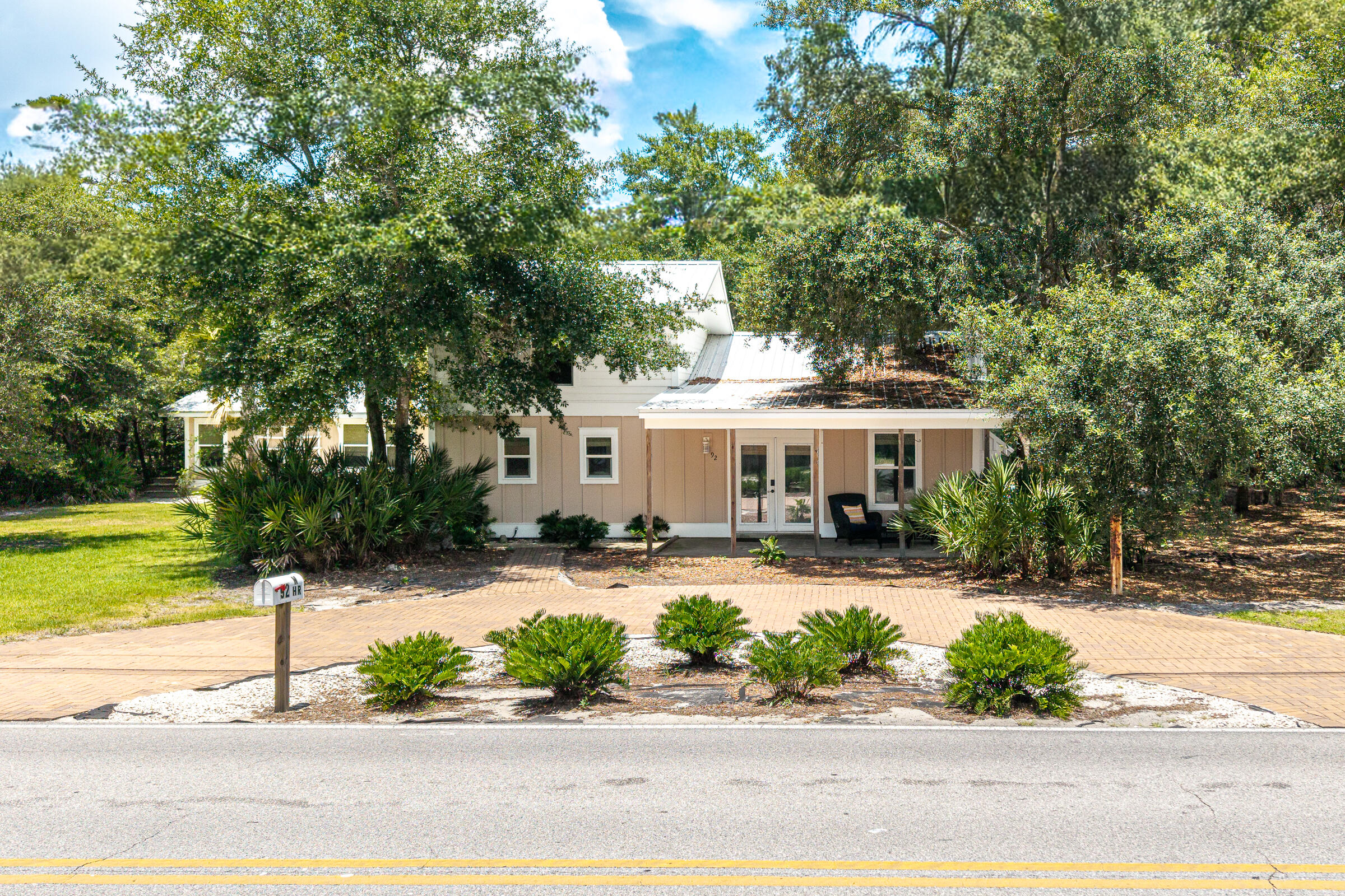 92 W Harborview Road Santa Rosa Beach FL 32459
