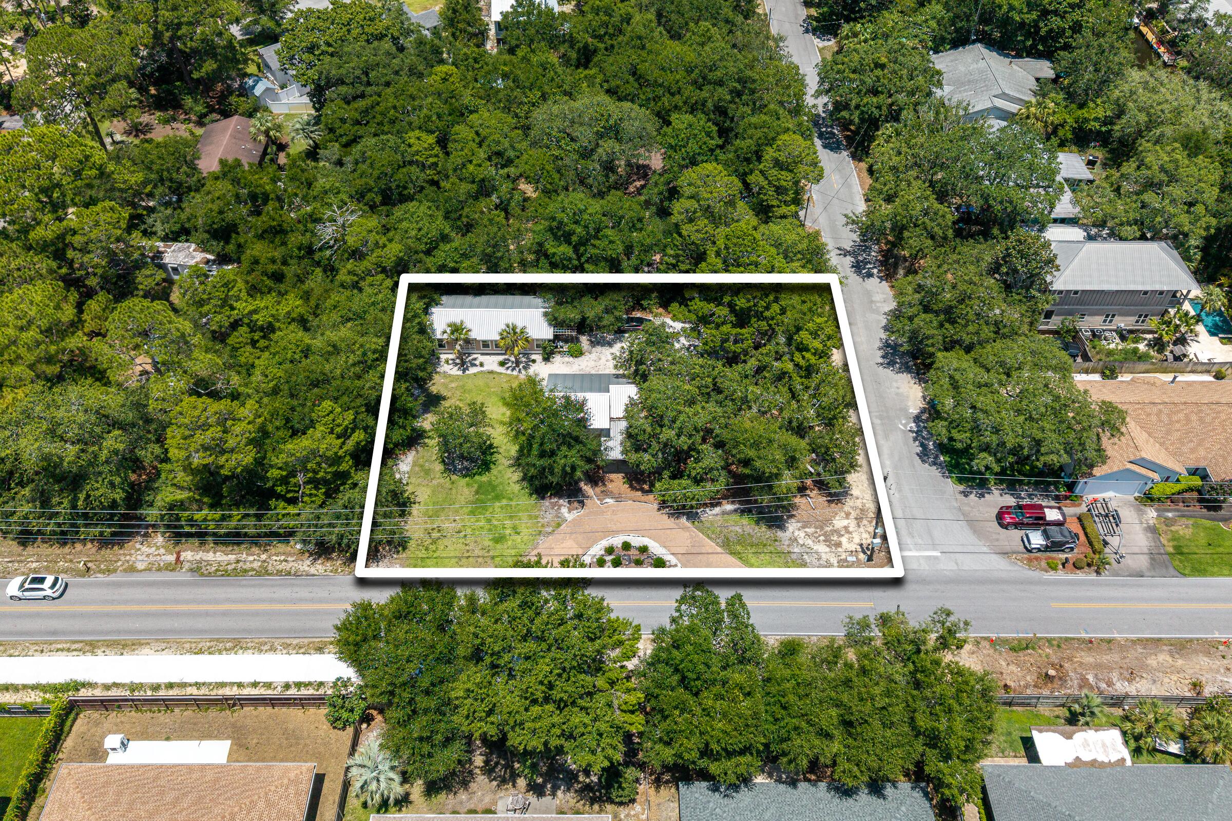 92 W Harborview Road Santa Rosa Beach FL 32459