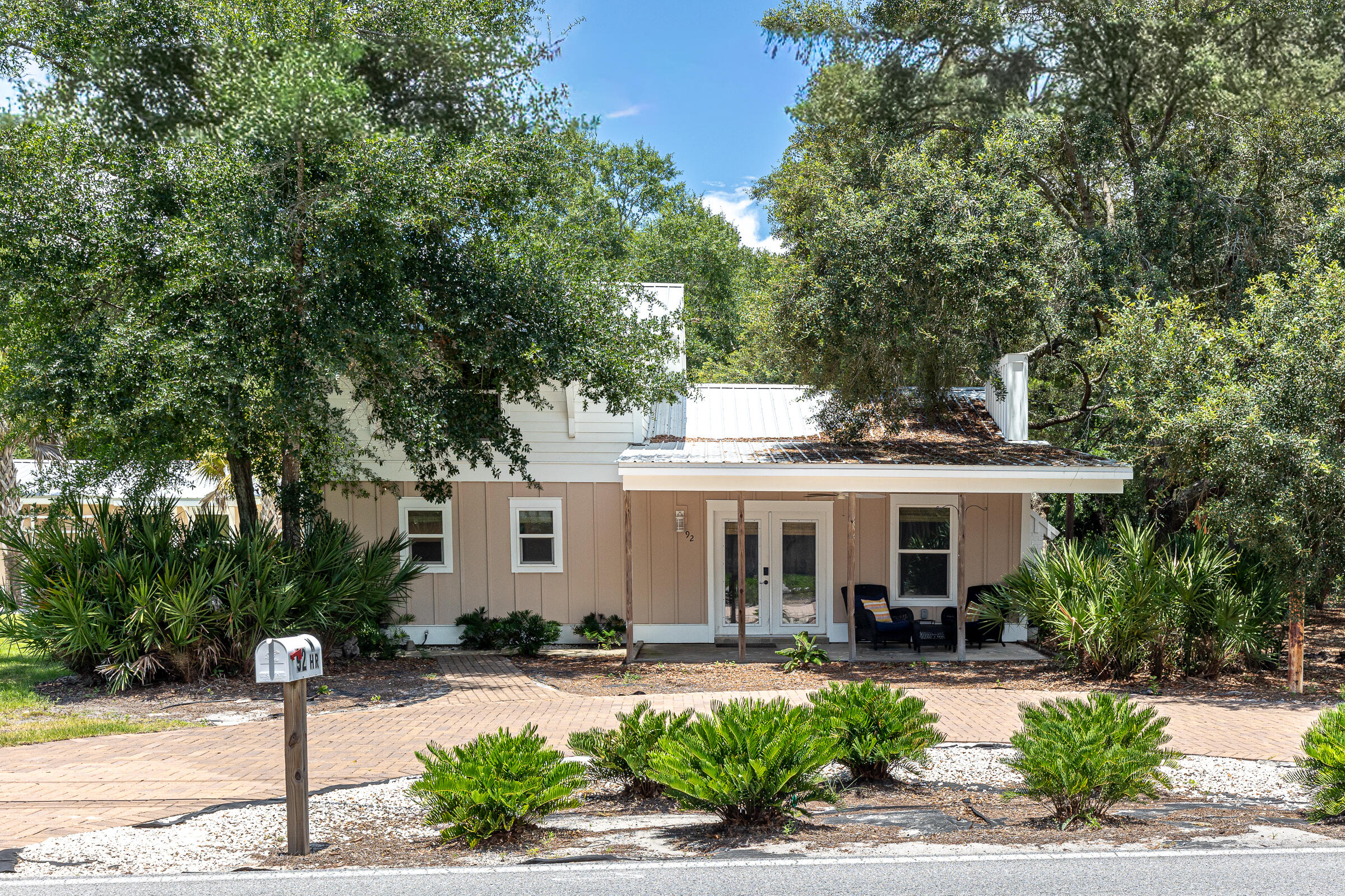 92 W Harborview Road Santa Rosa Beach FL 32459