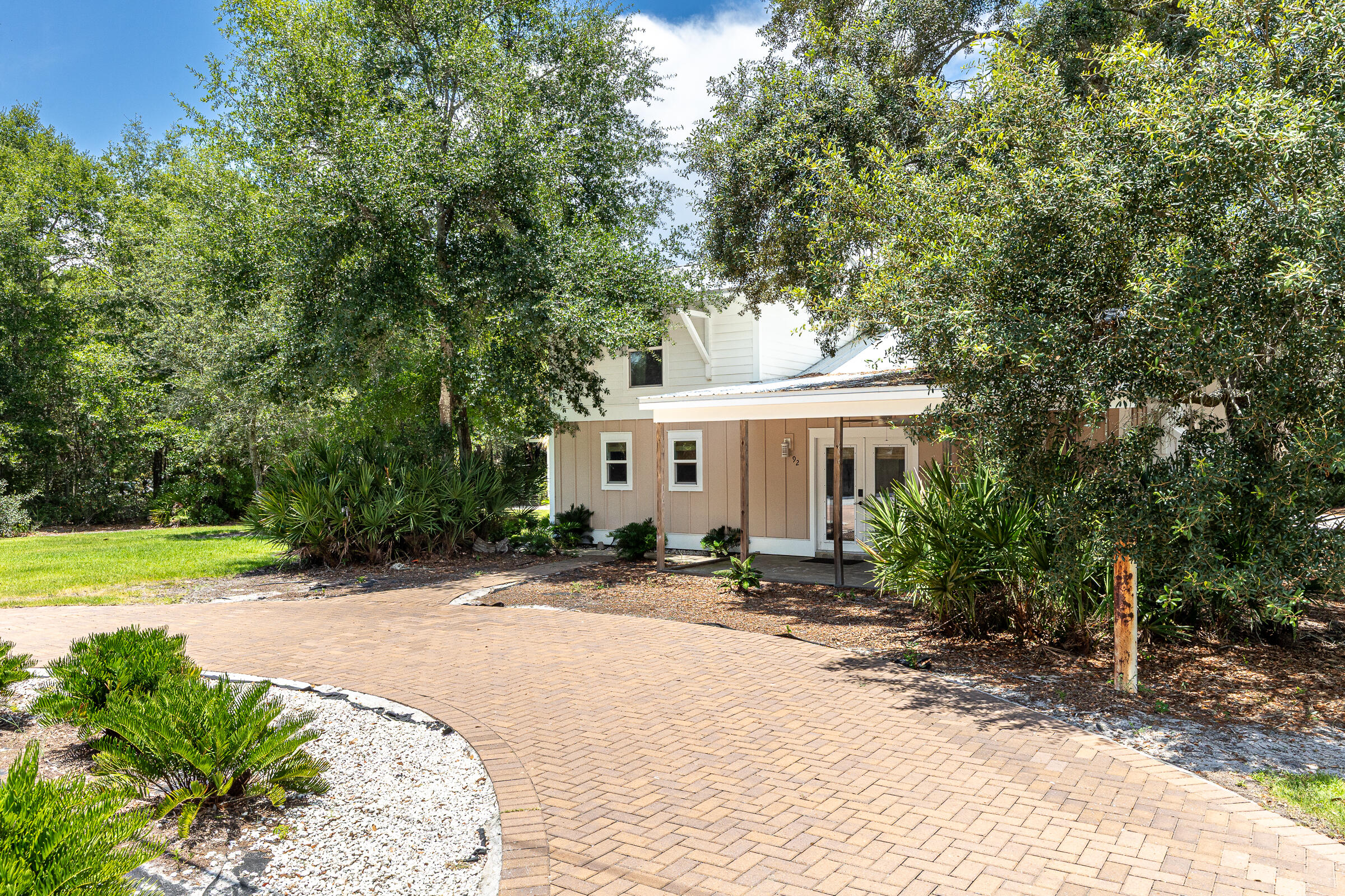 92 W Harborview Road Santa Rosa Beach FL 32459