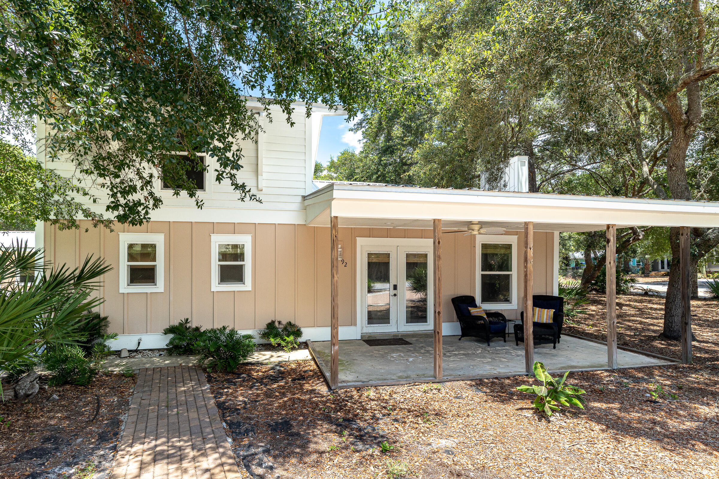 92 W Harborview Road Santa Rosa Beach FL 32459