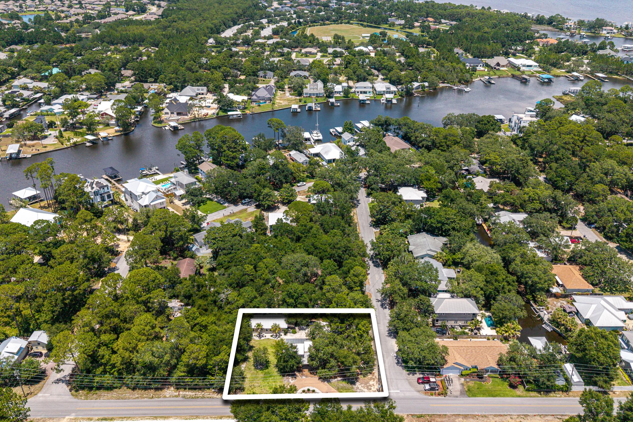 92 W Harborview Road Santa Rosa Beach FL 32459