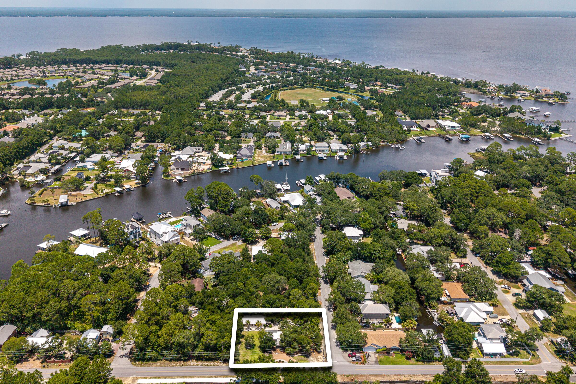 92 W Harborview Road Santa Rosa Beach FL 32459