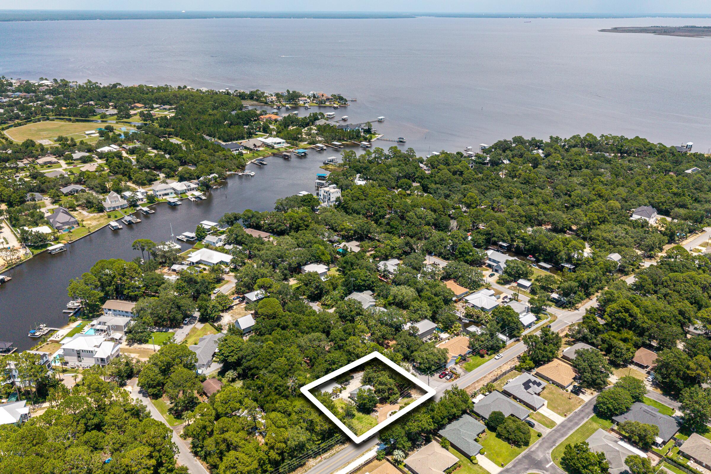 92 W Harborview Road Santa Rosa Beach FL 32459