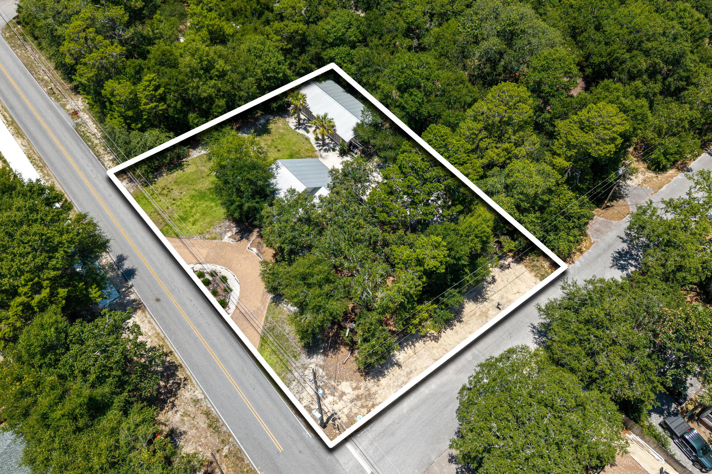 92 W Harborview Road Santa Rosa Beach FL 32459