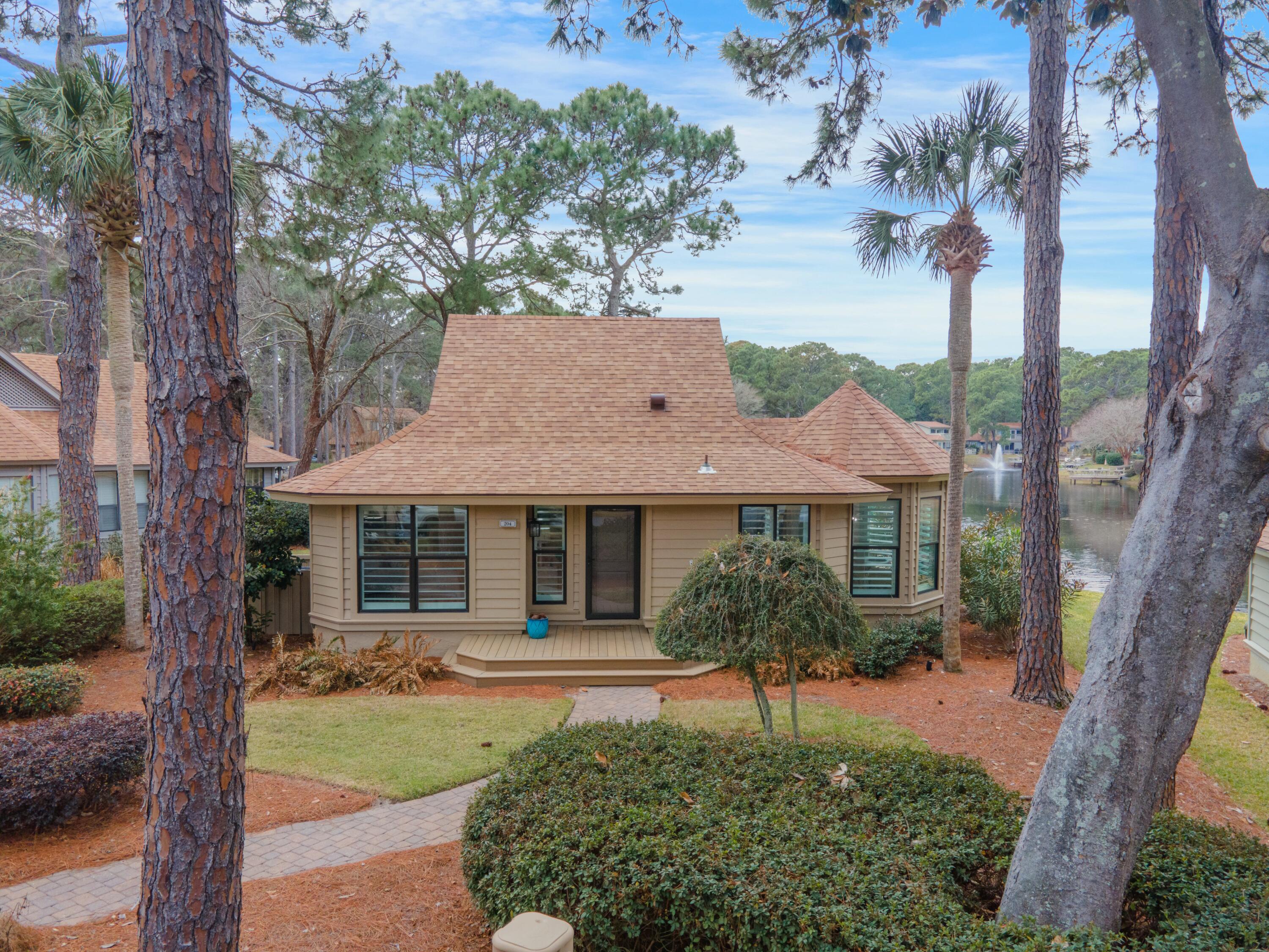 204 W Sandestin Boulevard Miramar Beach FL 32550