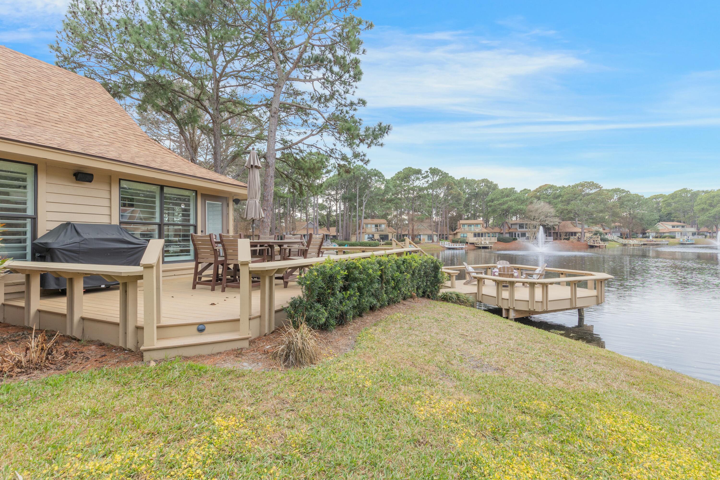 204 W Sandestin Boulevard Miramar Beach FL 32550