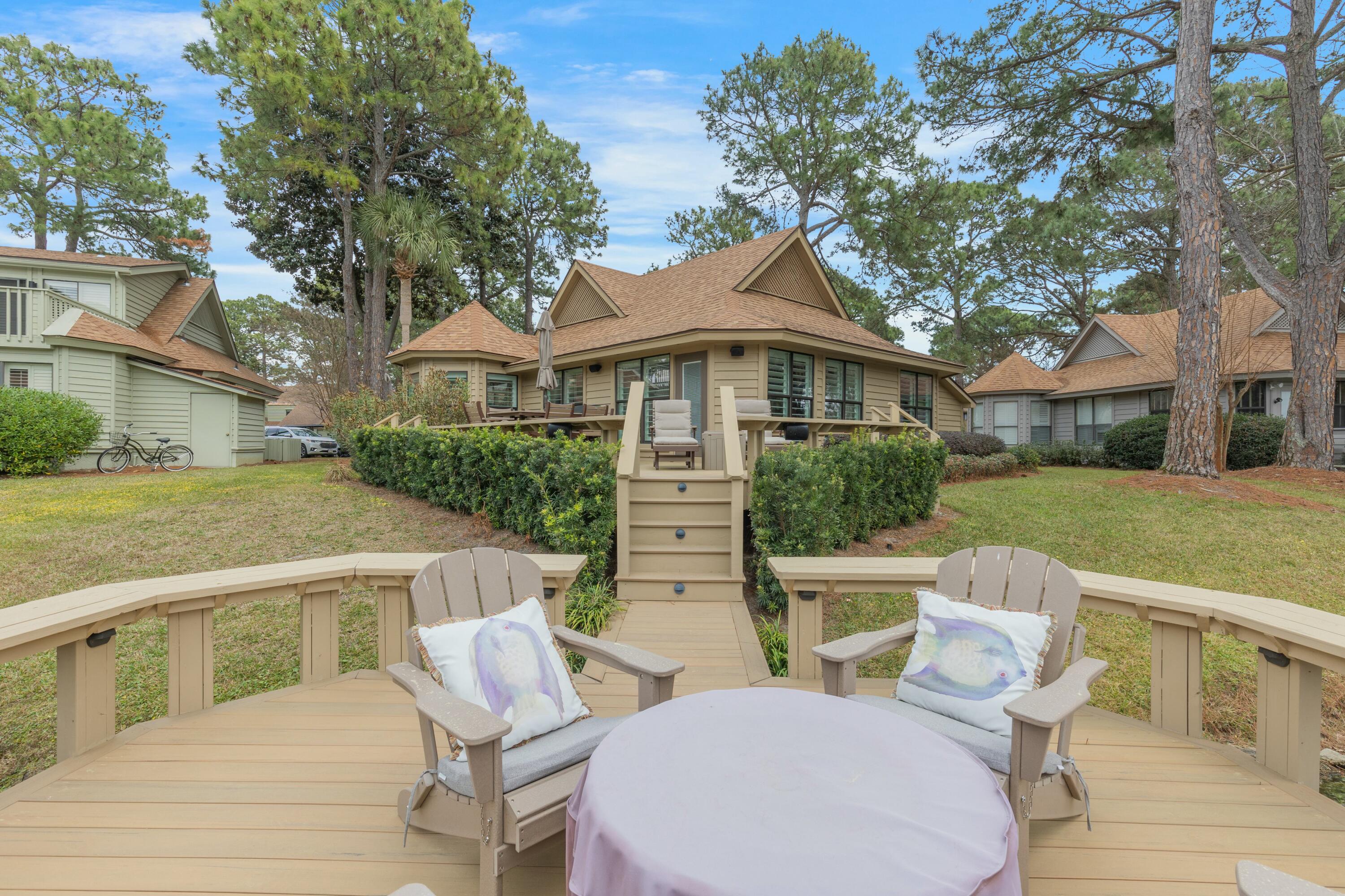 204 W Sandestin Boulevard Miramar Beach FL 32550