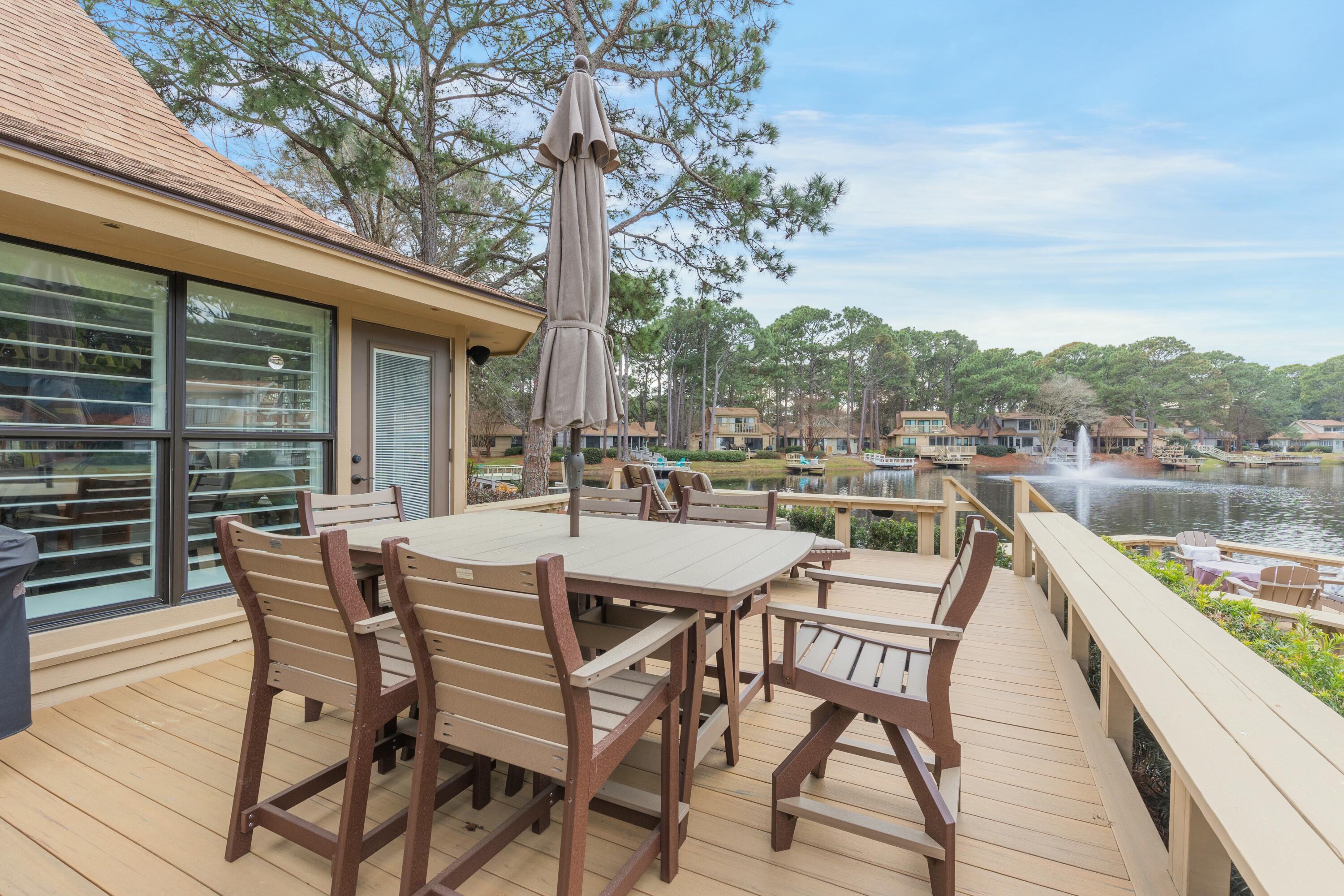 204 W Sandestin Boulevard Miramar Beach FL 32550
