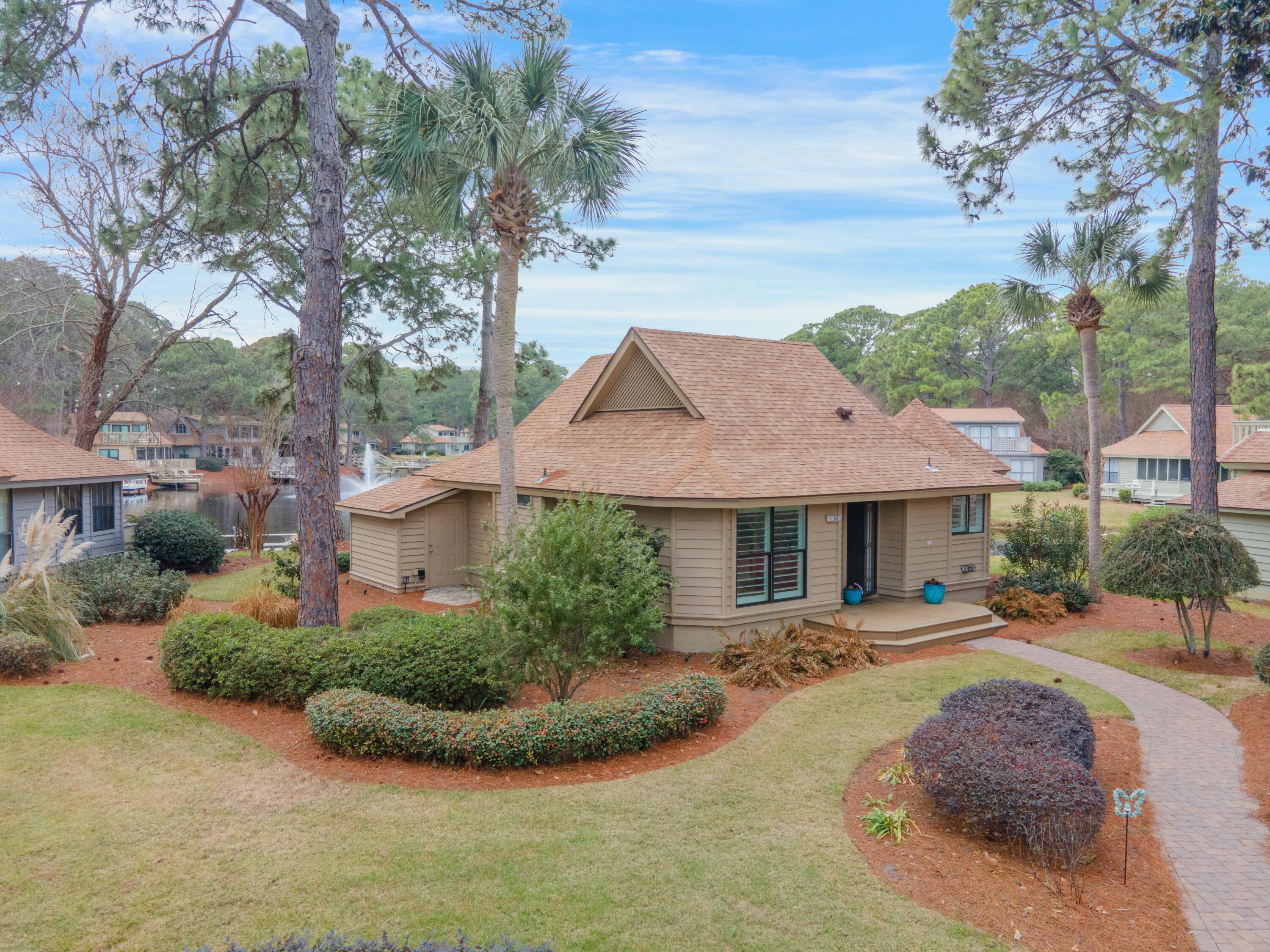 204 W Sandestin Boulevard Miramar Beach FL 32550