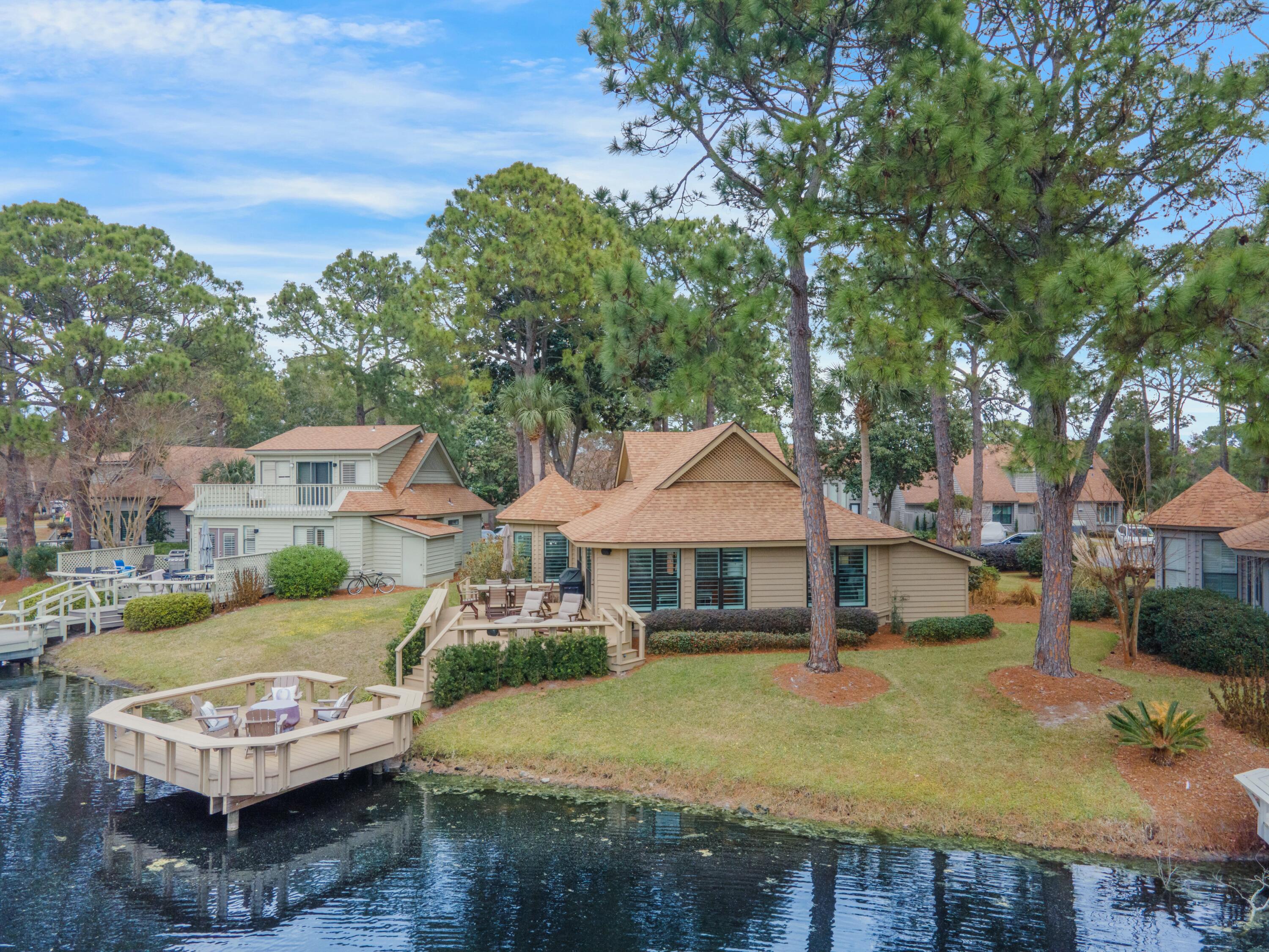 204 W Sandestin Boulevard Miramar Beach FL 32550