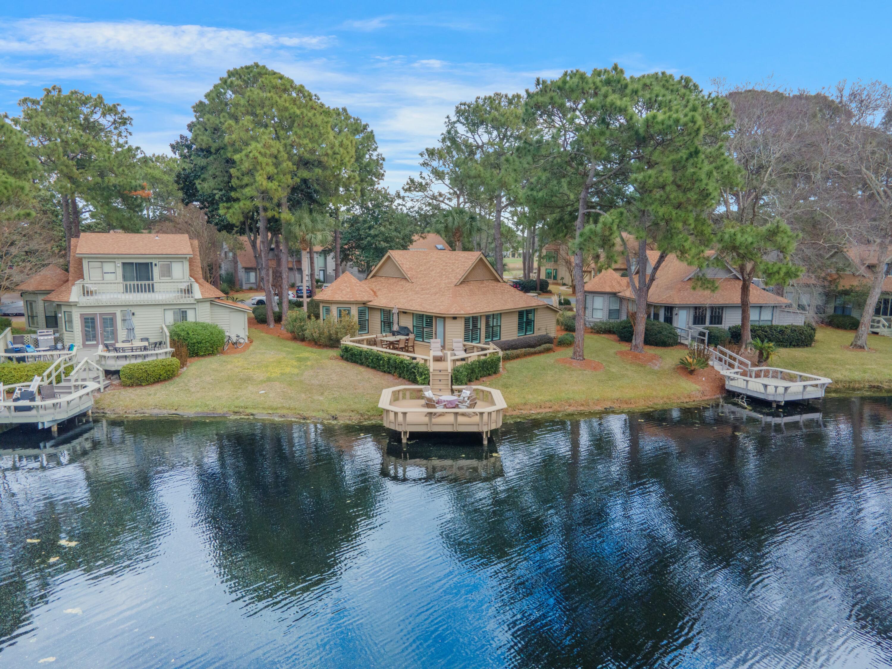 204 W Sandestin Boulevard Miramar Beach FL 32550