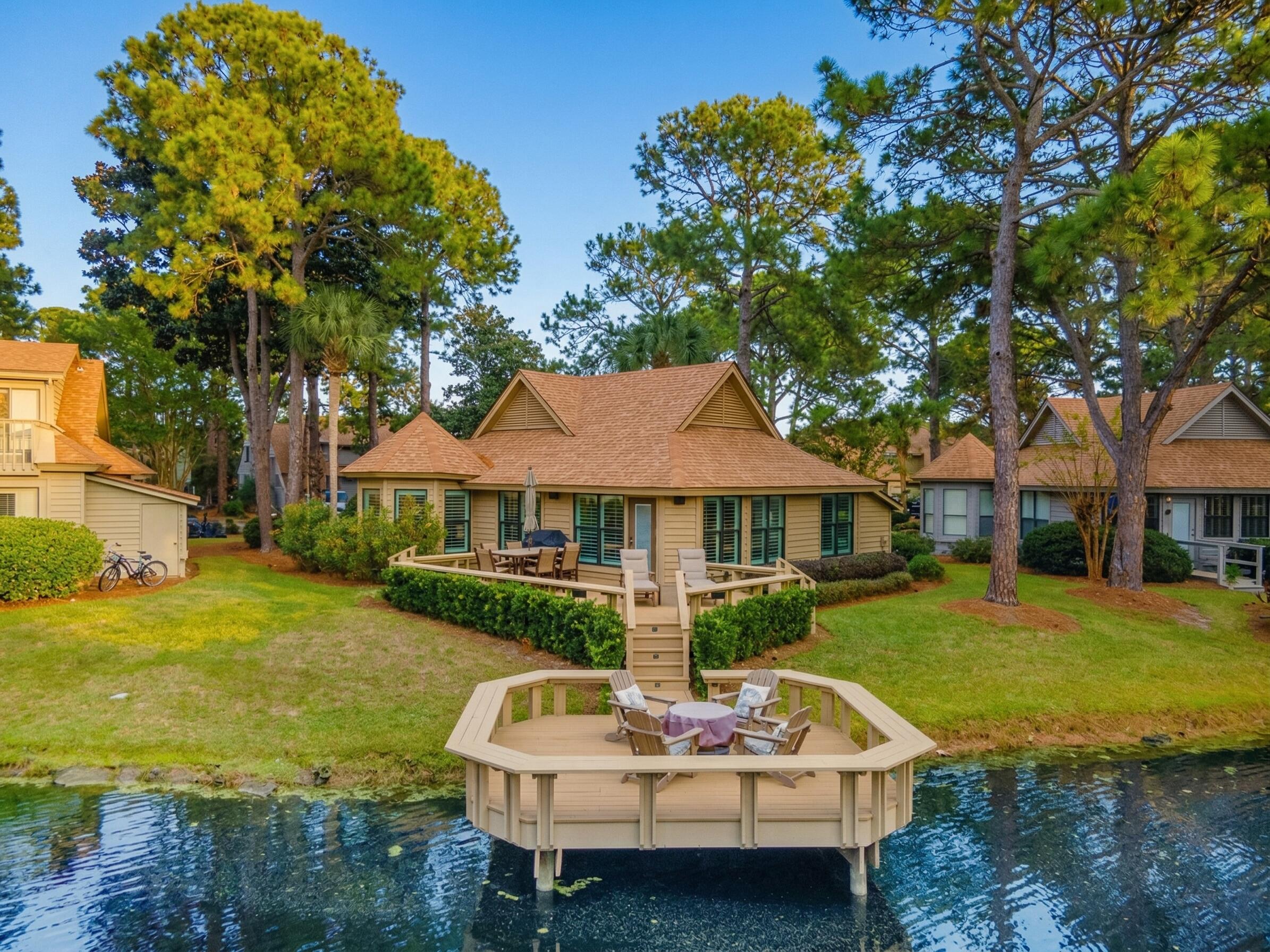 204 W Sandestin Boulevard Miramar Beach FL 32550