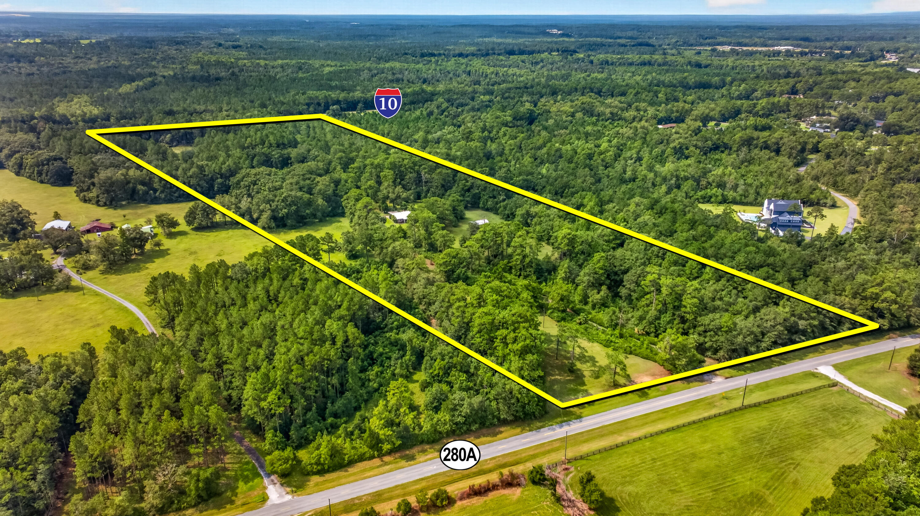 1694 Co Hwy 280a Defuniak Springs FL 32435