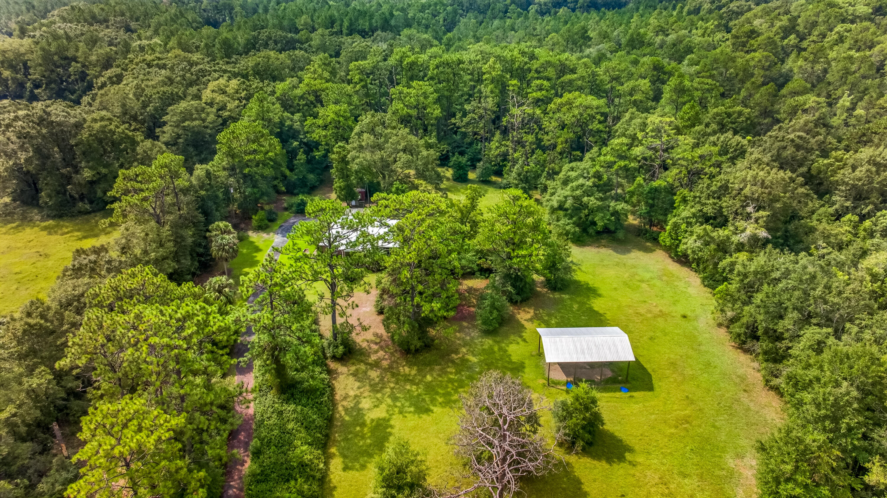 1694 Co Hwy 280a Defuniak Springs FL 32435
