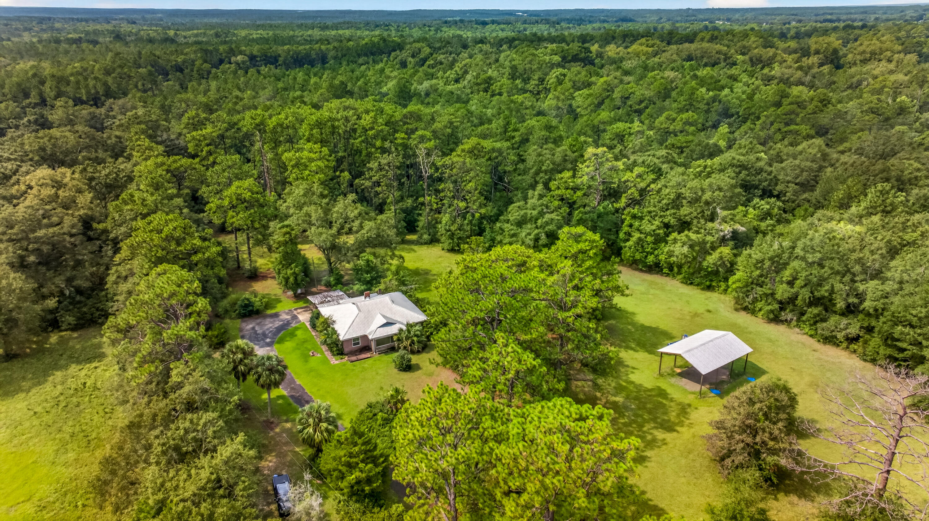 1694 Co Hwy 280a Defuniak Springs FL 32435