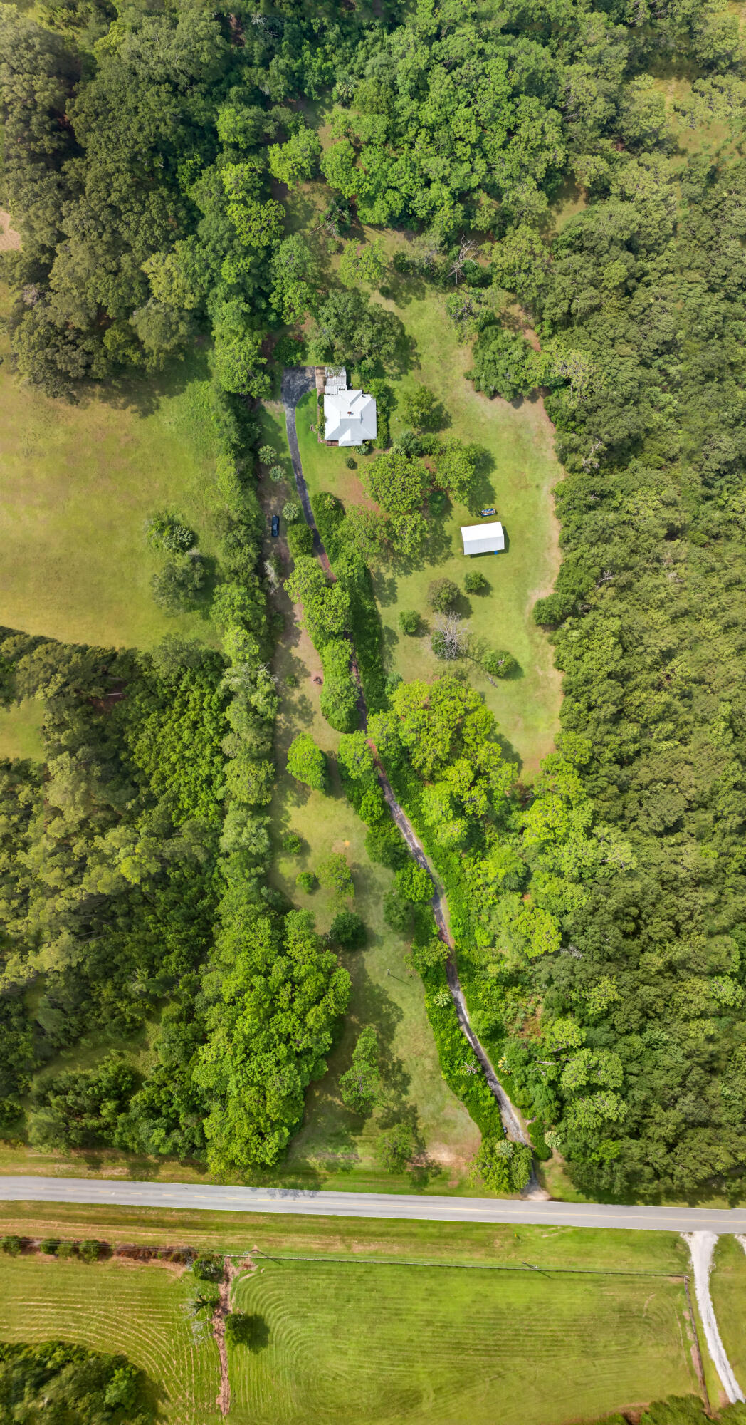 1694 Co Hwy 280a Defuniak Springs FL 32435