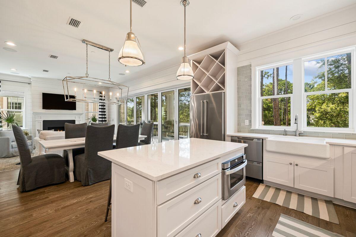 68 Okeechobee Circle Santa Rosa Beach FL 32459