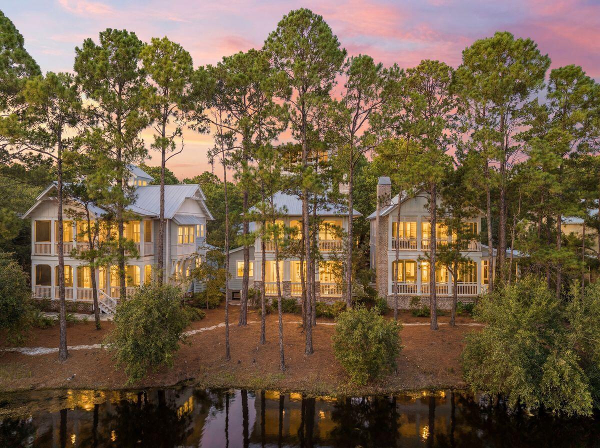 68 Okeechobee Circle Santa Rosa Beach FL 32459