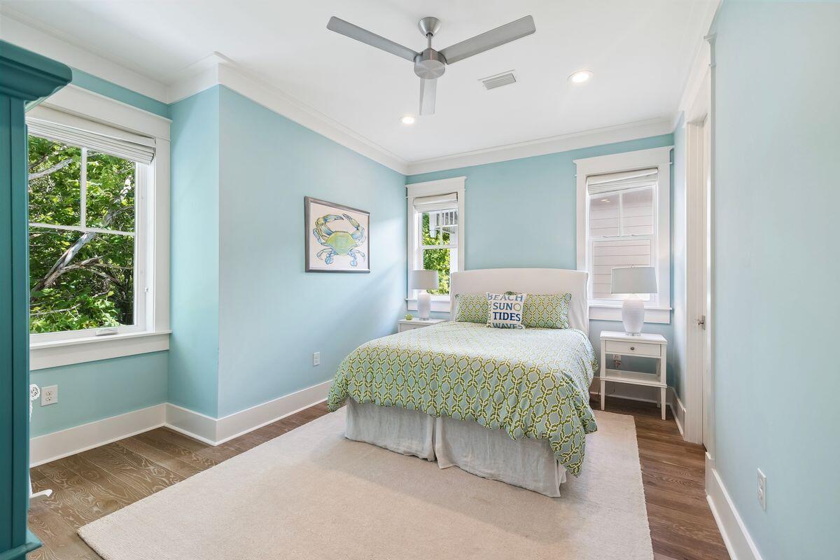 68 Okeechobee Circle Santa Rosa Beach FL 32459