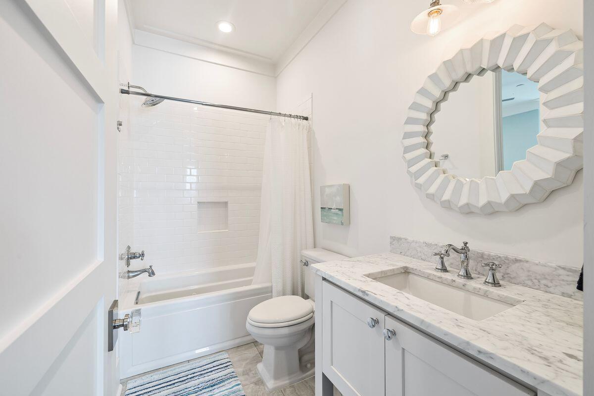 68 Okeechobee Circle Santa Rosa Beach FL 32459