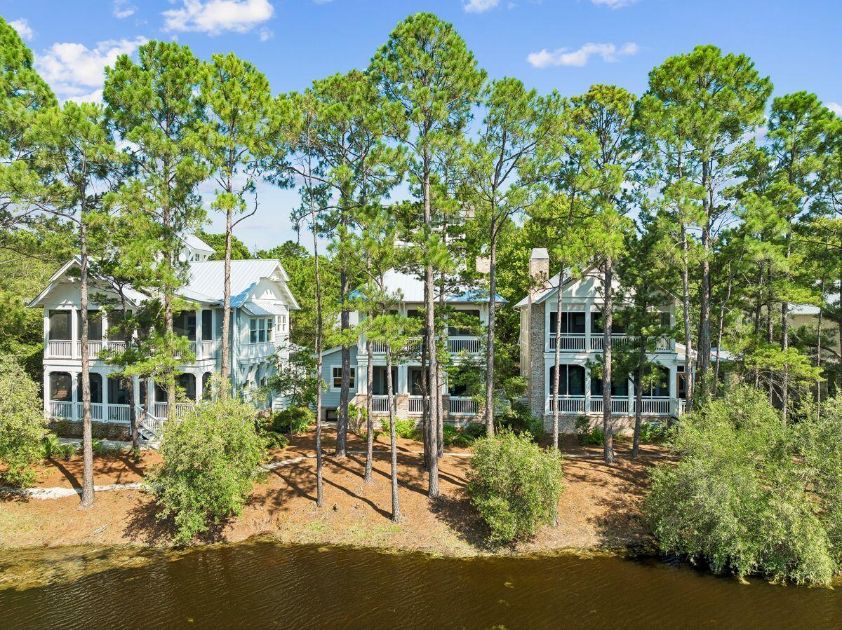 68 Okeechobee Circle Santa Rosa Beach FL 32459