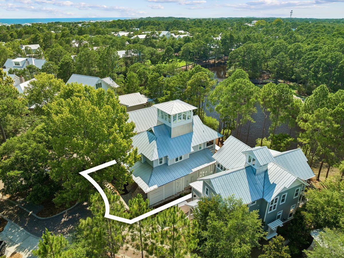 68 Okeechobee Circle Santa Rosa Beach FL 32459