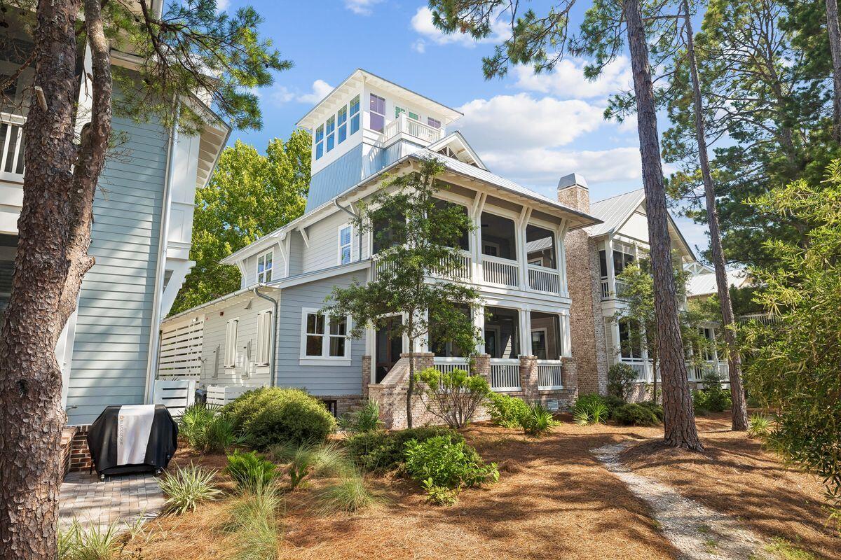 68 Okeechobee Circle Santa Rosa Beach FL 32459