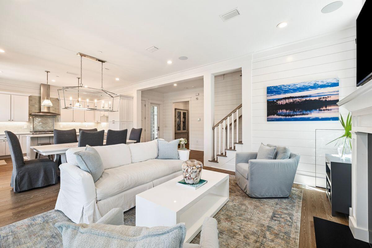 68 Okeechobee Circle Santa Rosa Beach FL 32459