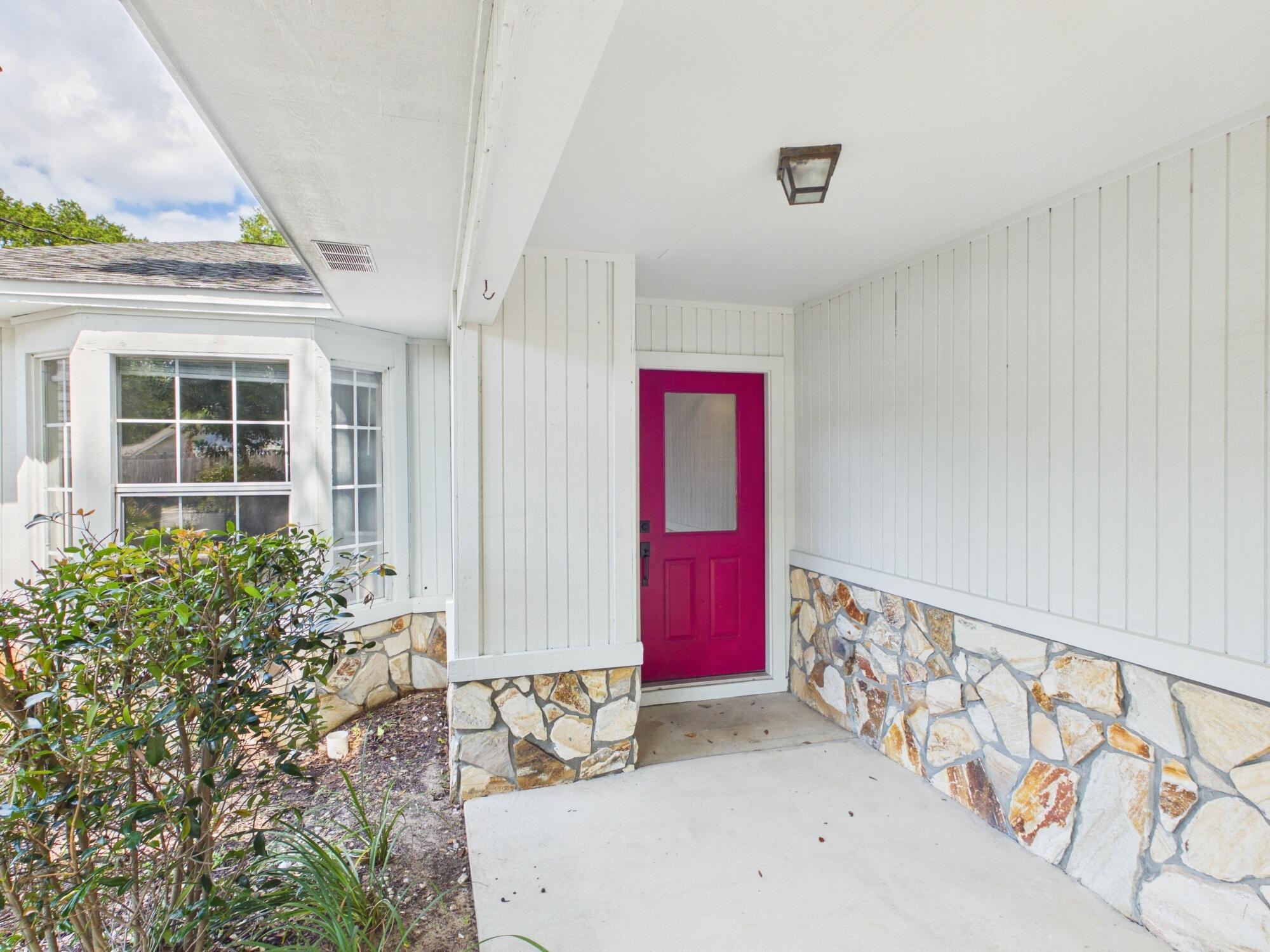 1920 Redwood Avenue Niceville FL 32578
