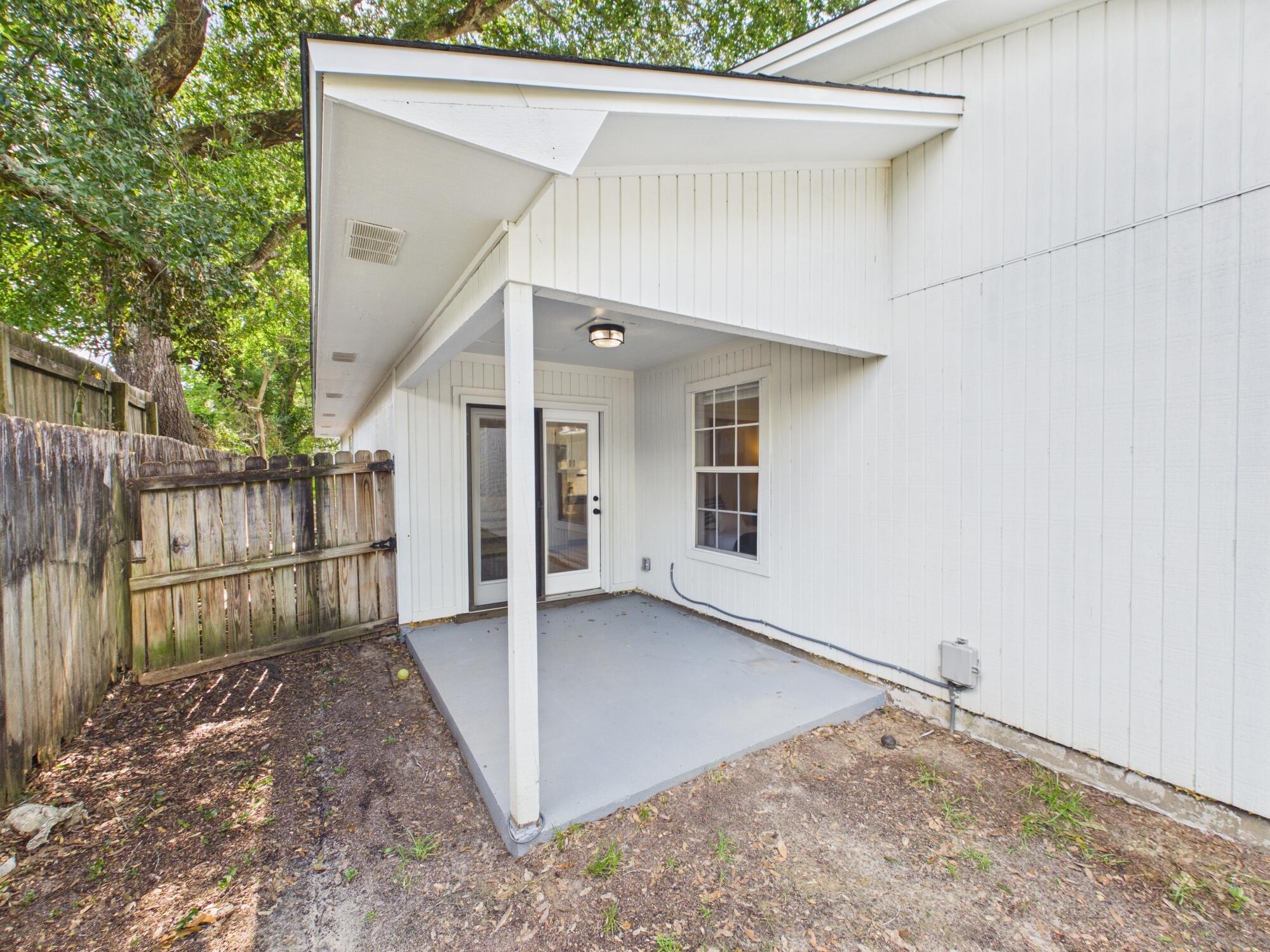 1920 Redwood Avenue Niceville FL 32578
