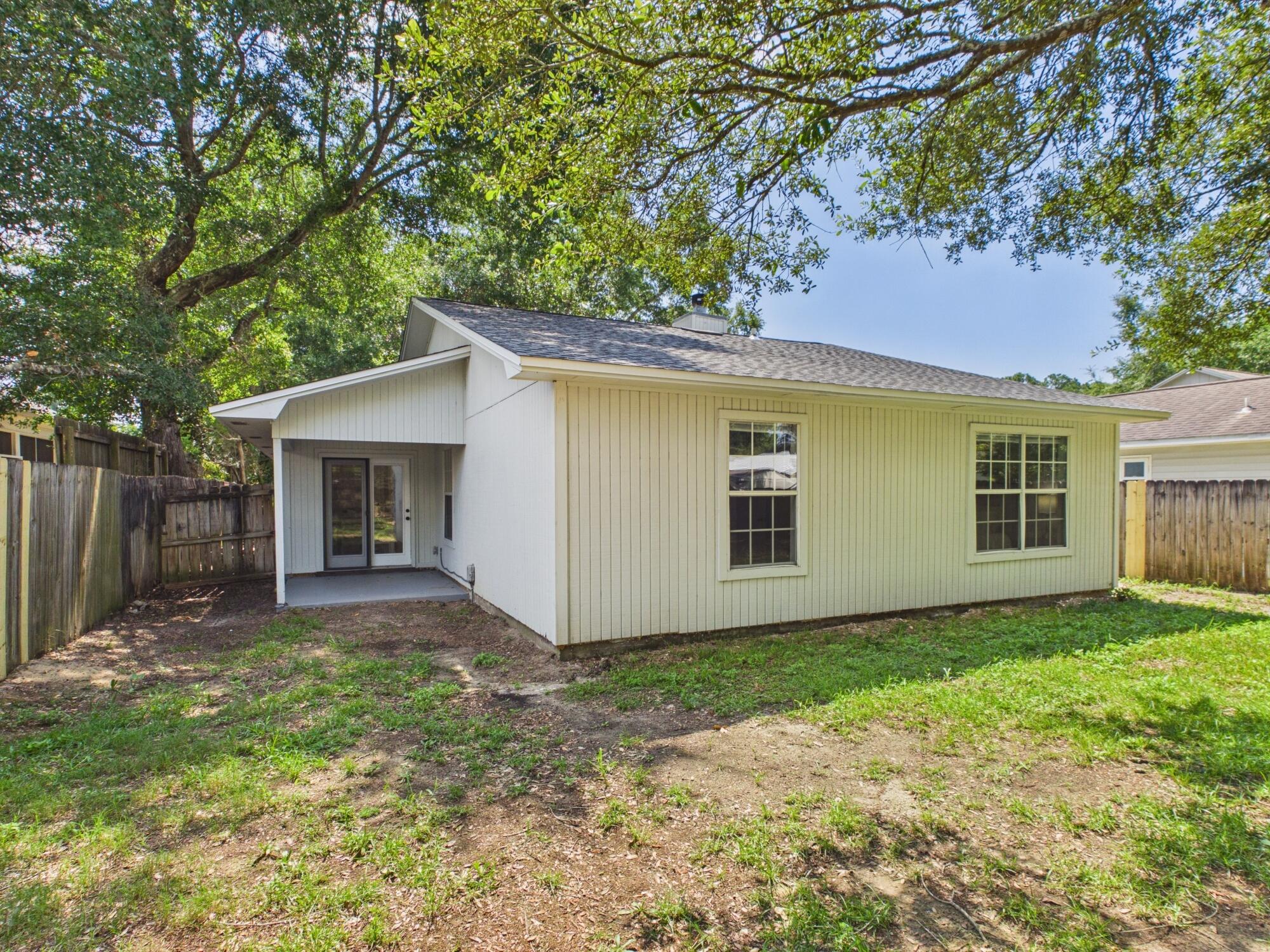 1920 Redwood Avenue Niceville FL 32578