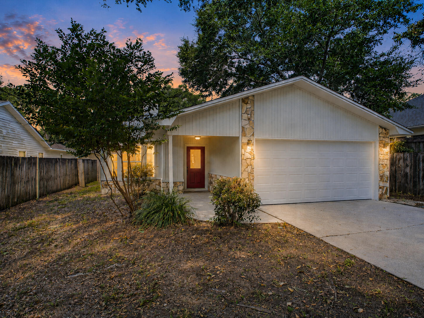 1920 Redwood Avenue Niceville FL 32578