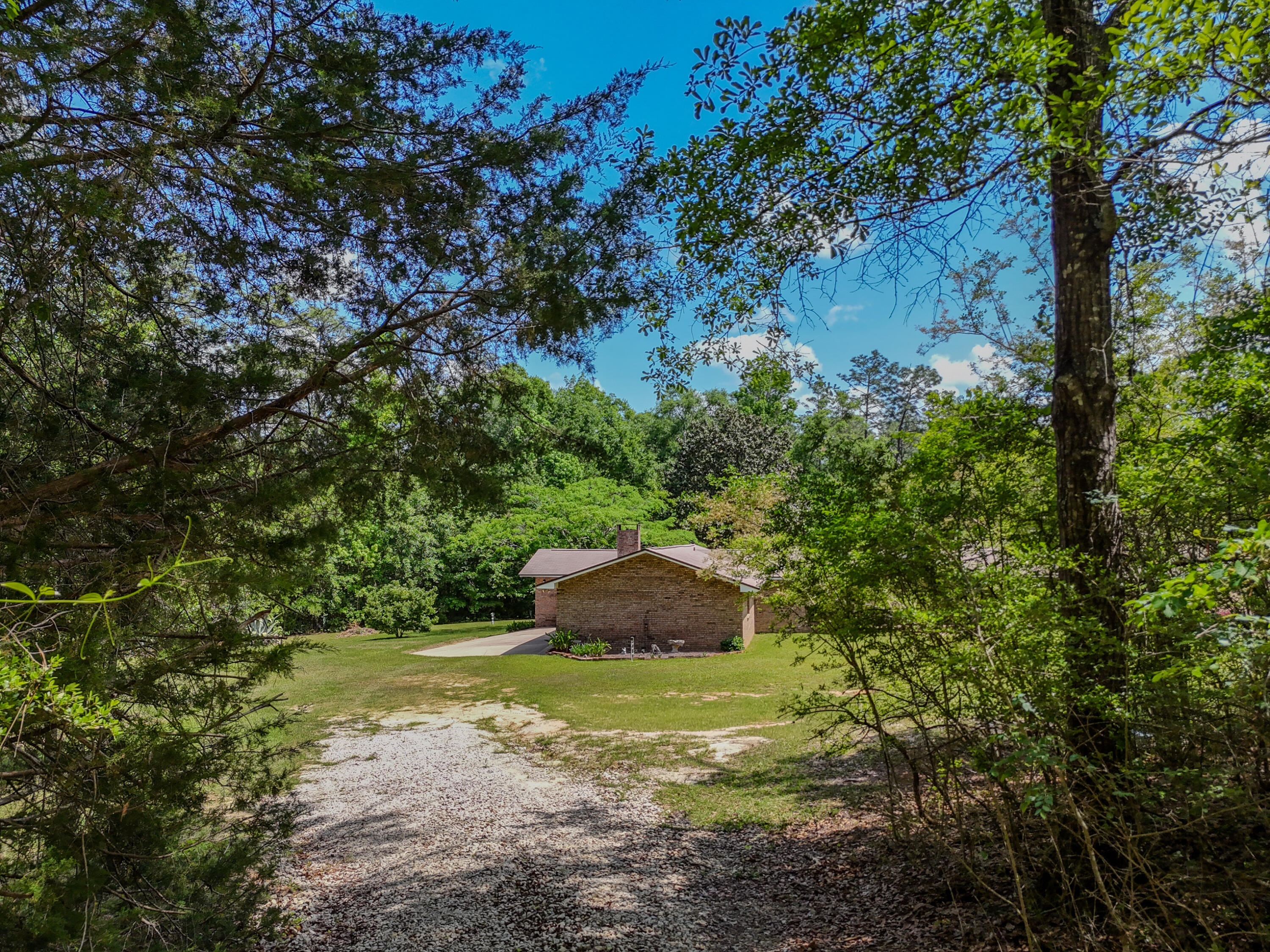 1186 Pine Forest Road Chipley FL 32428