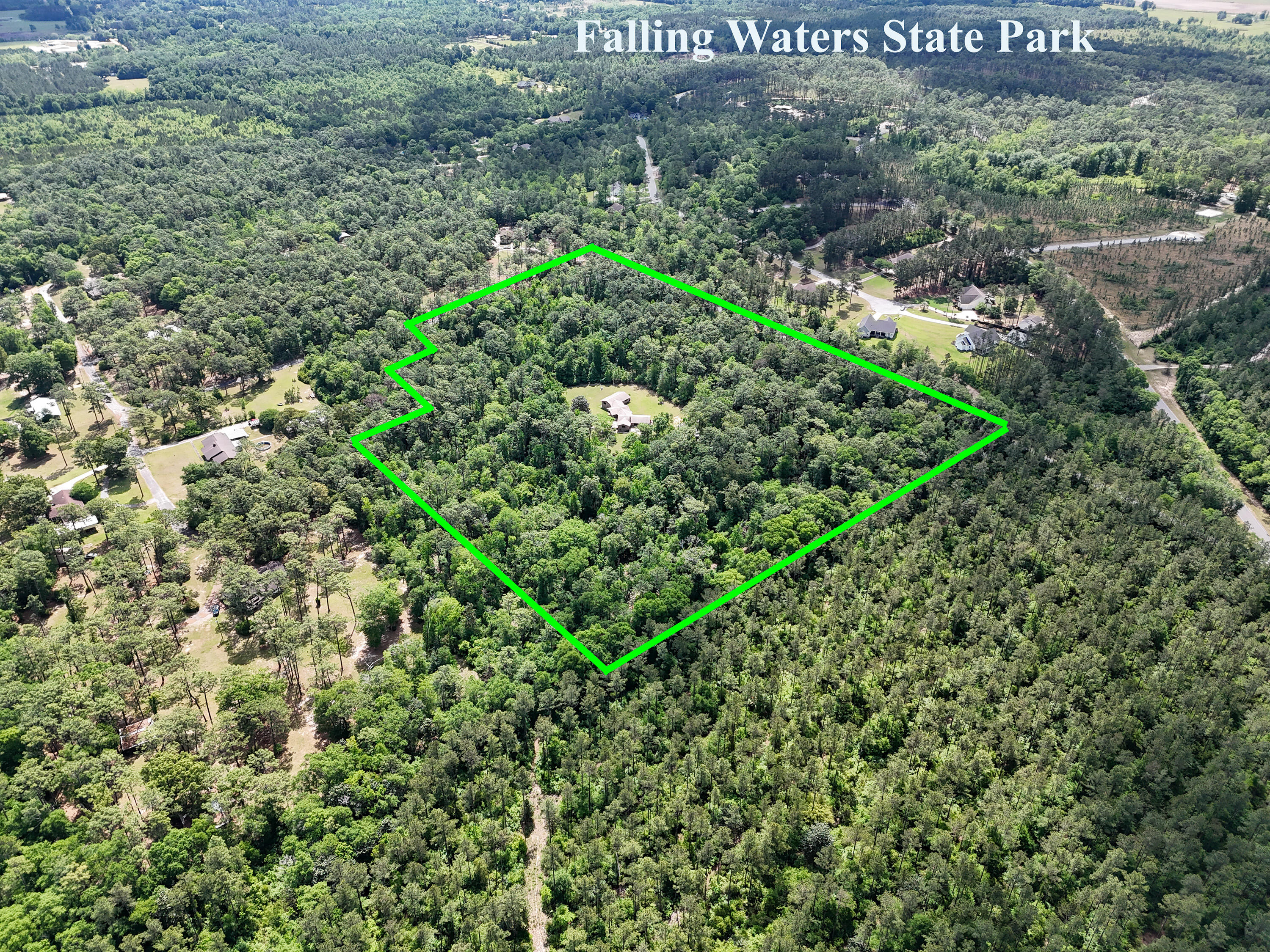 1186 Pine Forest Road Chipley FL 32428