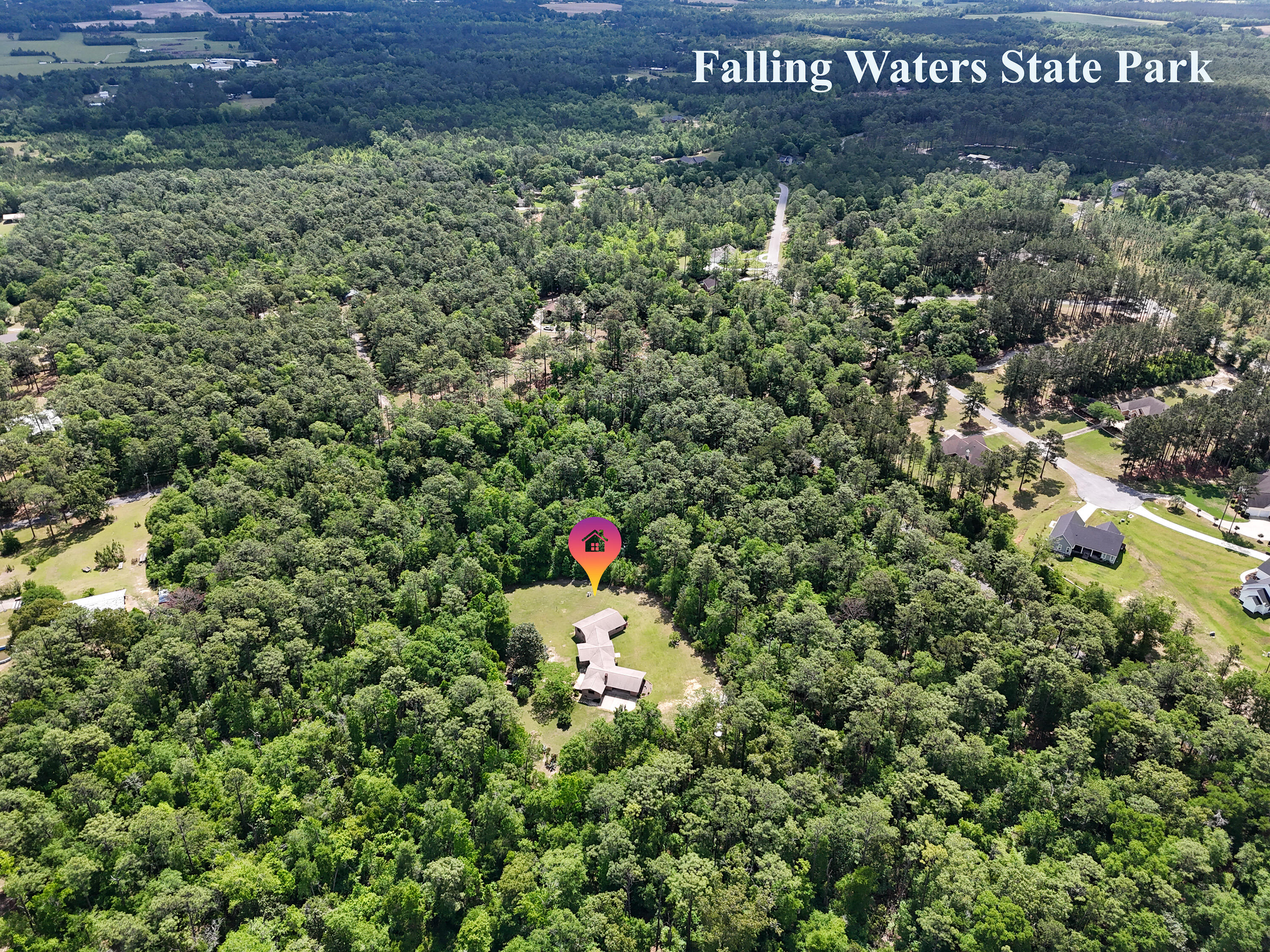 1186 Pine Forest Road Chipley FL 32428