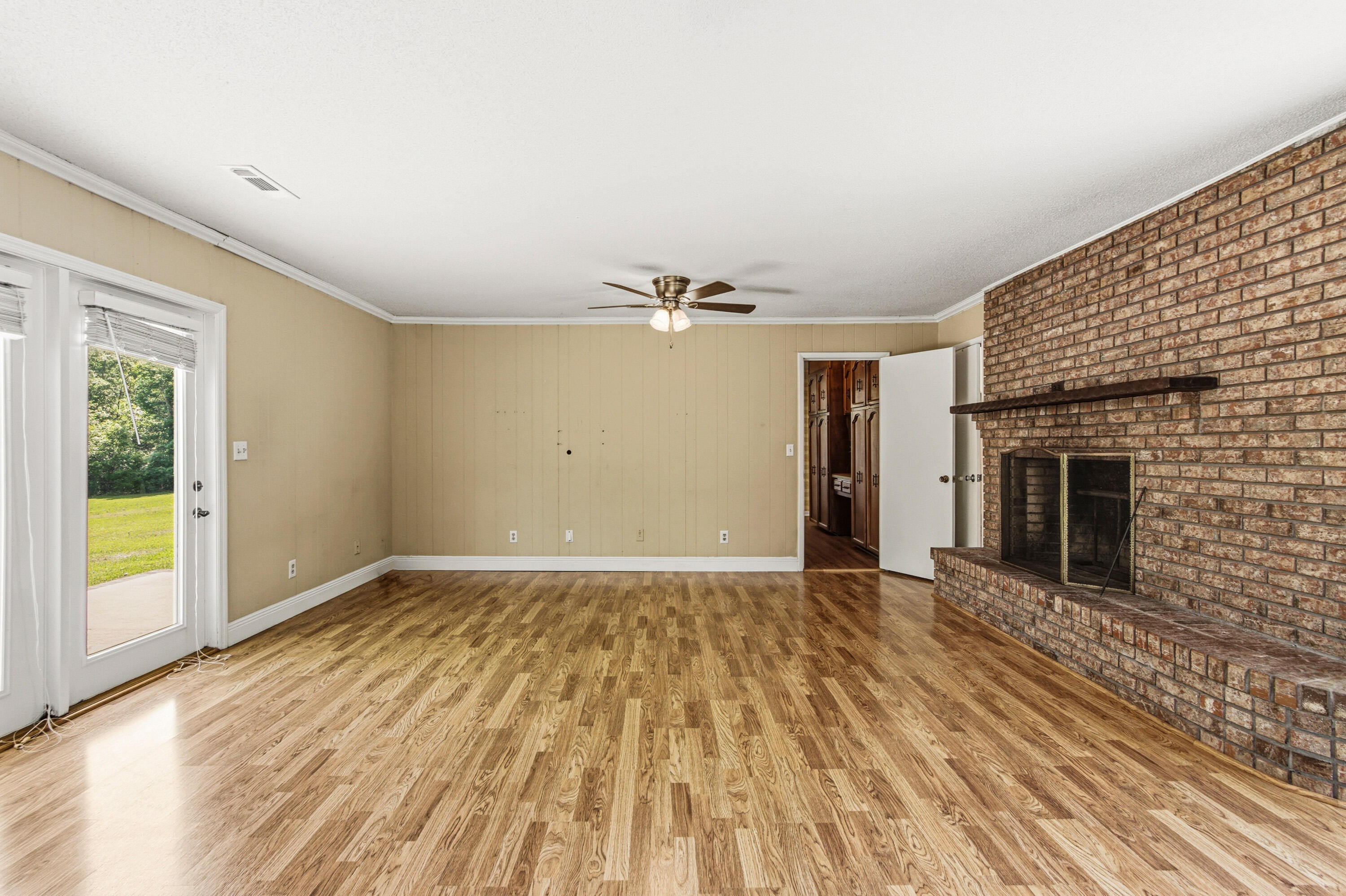 1186 Pine Forest Road Chipley FL 32428