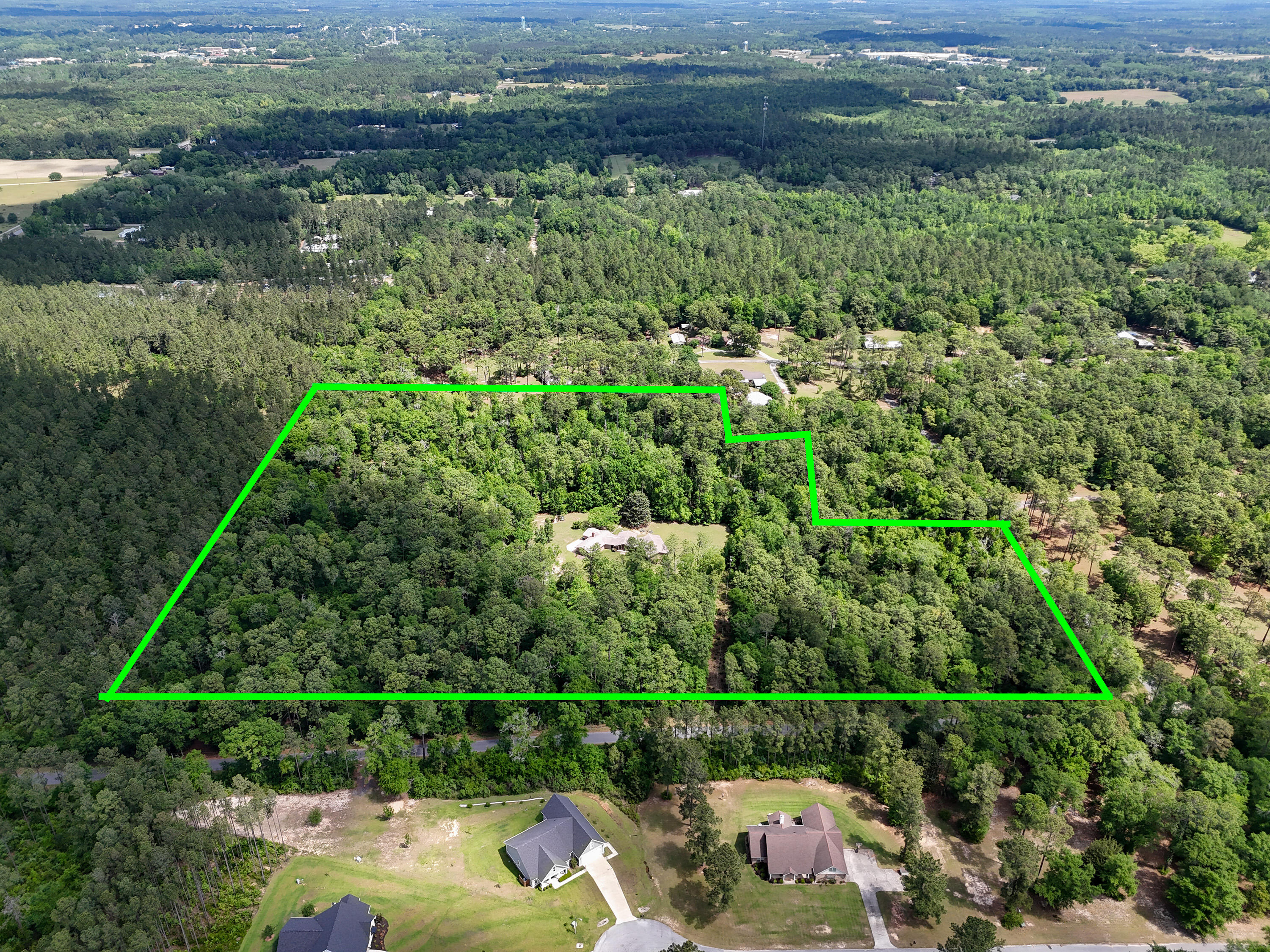 1186 Pine Forest Road Chipley FL 32428