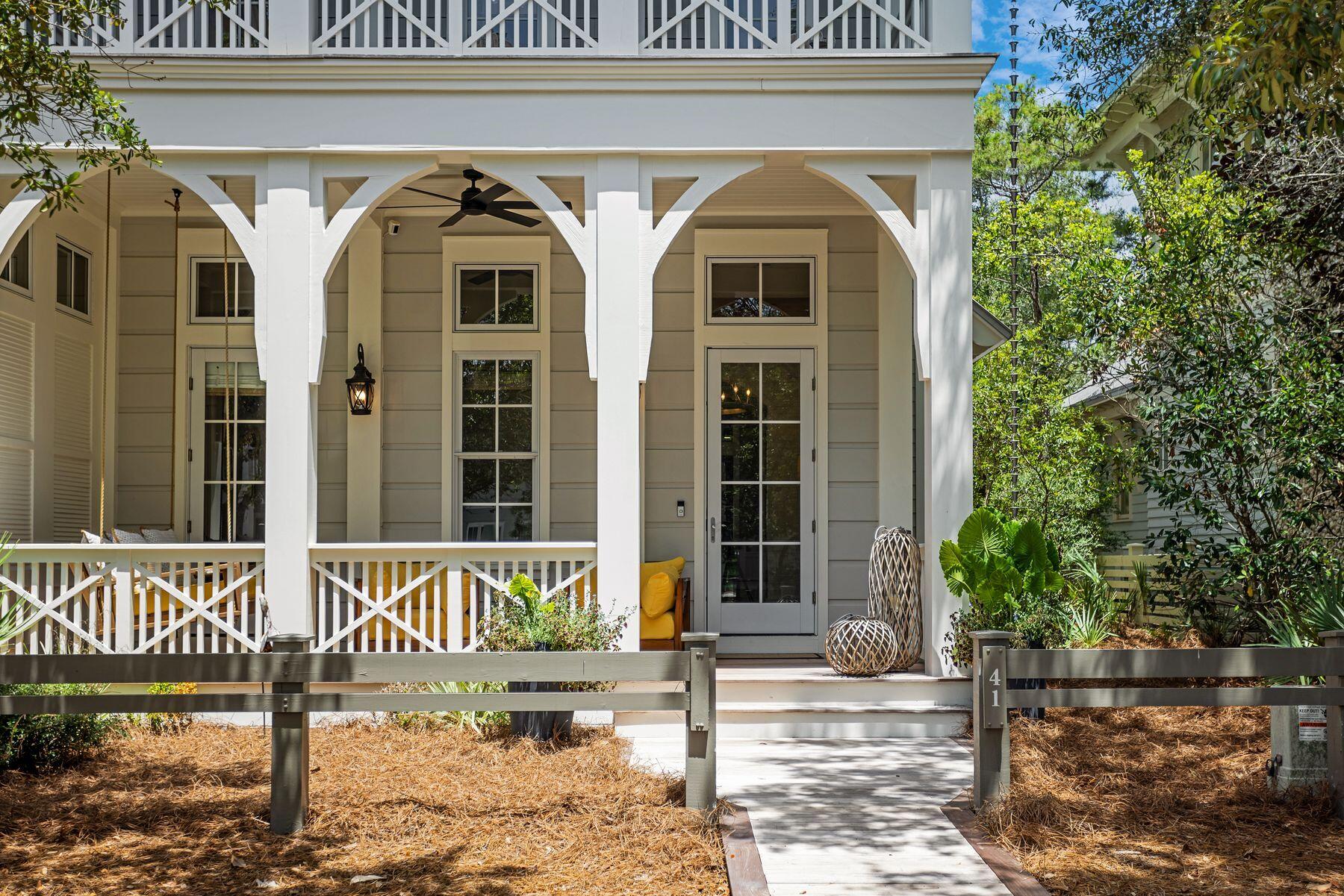 41 Mist Flower Lane Santa Rosa Beach FL 32459