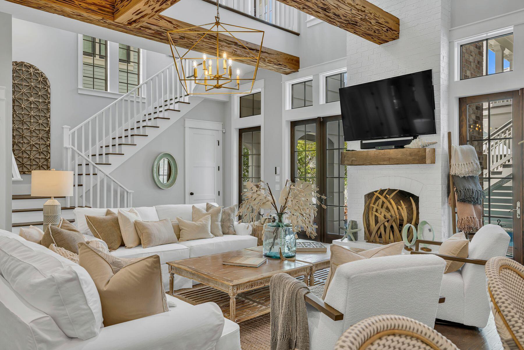 41 Mist Flower Lane Santa Rosa Beach FL 32459