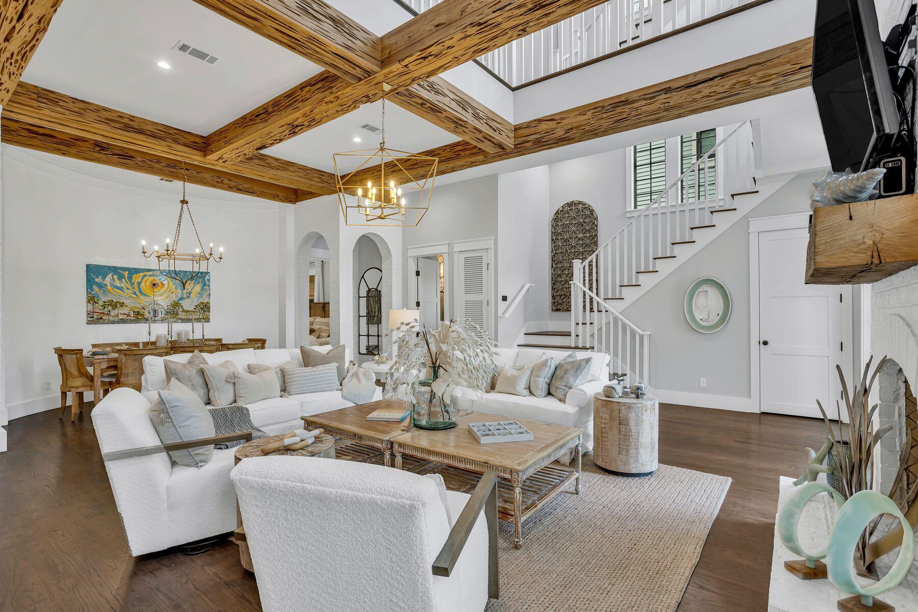 41 Mist Flower Lane Santa Rosa Beach FL 32459