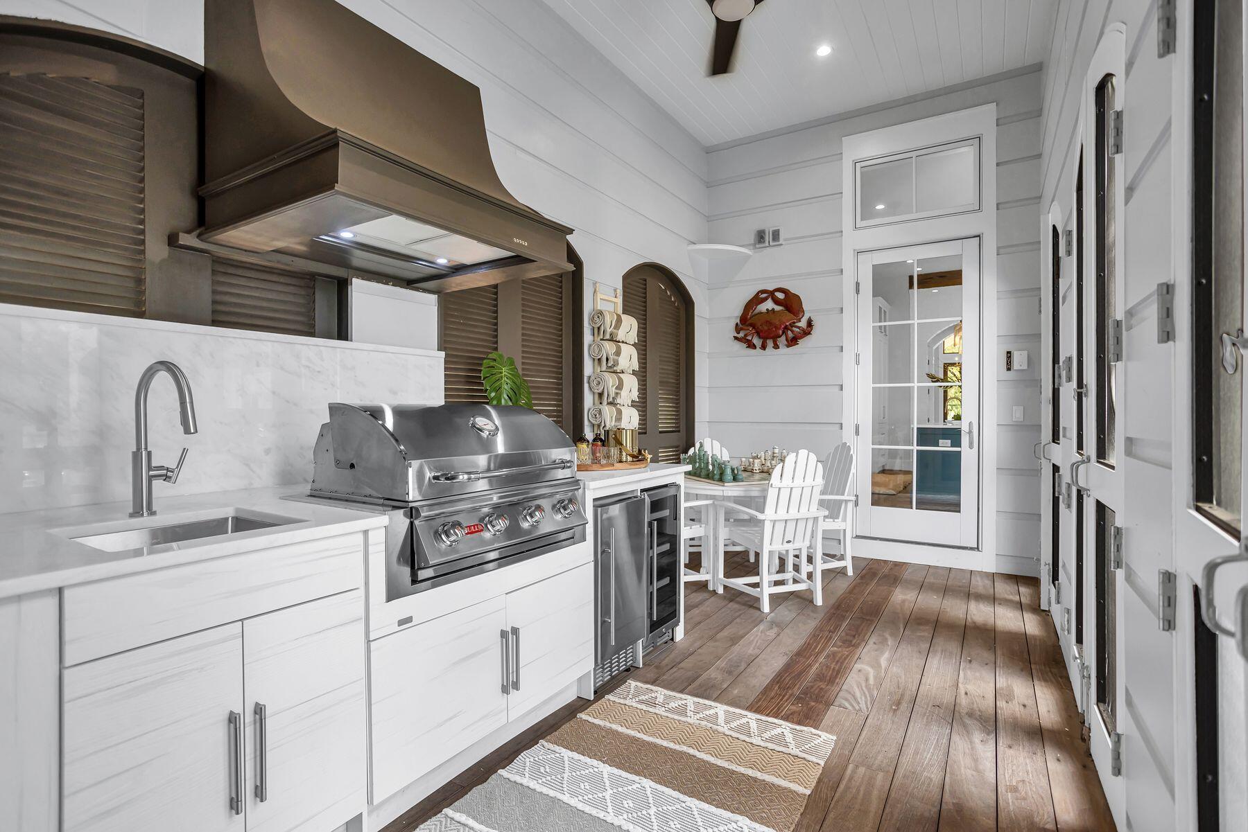 41 Mist Flower Lane Santa Rosa Beach FL 32459